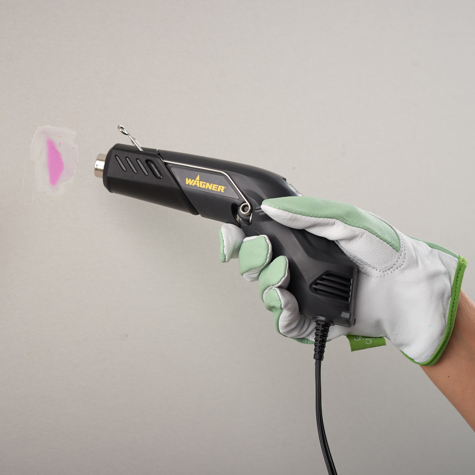 Wagner 2410910 Heat-Gun - View #12