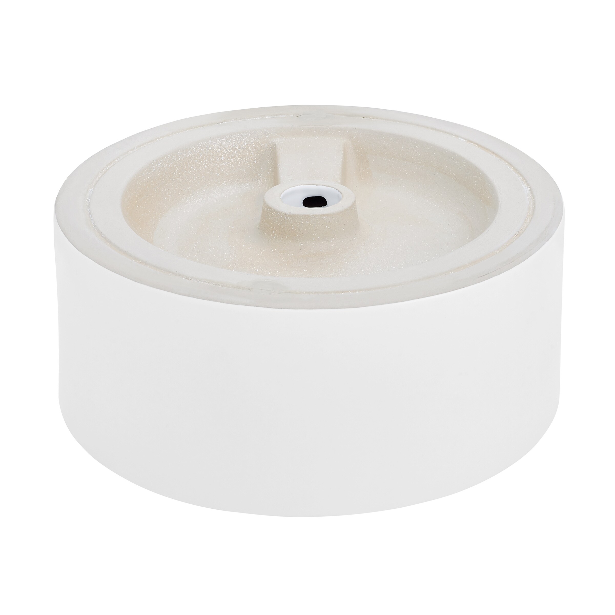 Swiss Madison SM-25-VSTRO03WH Bath-Sink - View #4