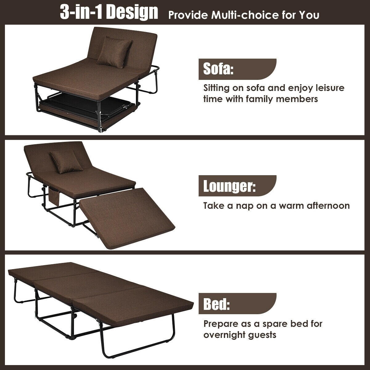 LIVIZA OUG64331CF beds - View #4