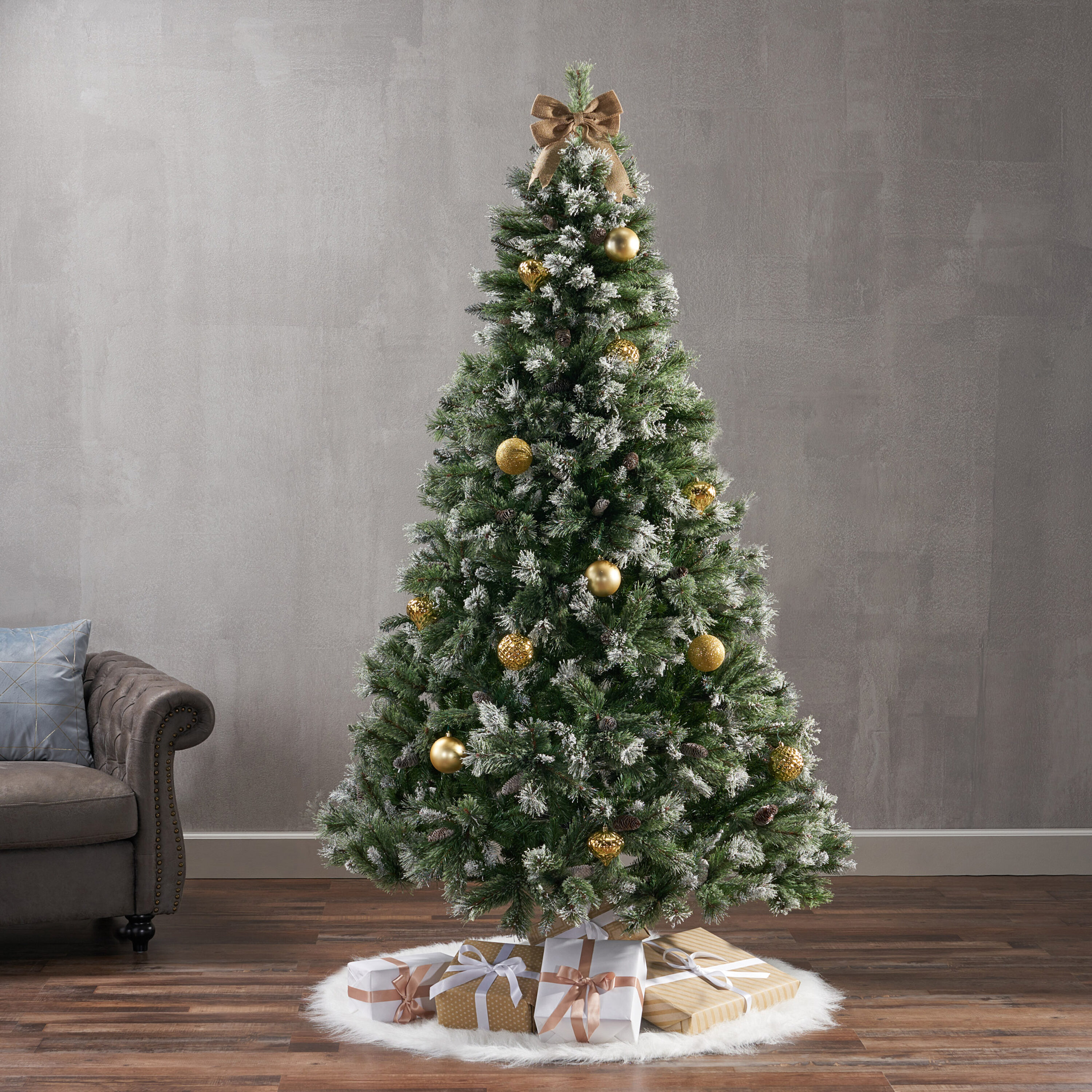 Best Selling Home Decor 307344 Artificial-Christmas-Trees - View #7