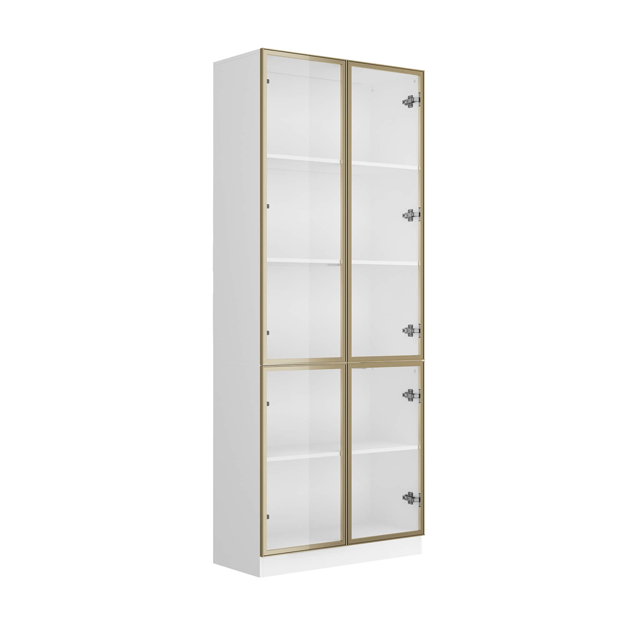 FUFU&GAGA KF020373-02 bookcases - View #4