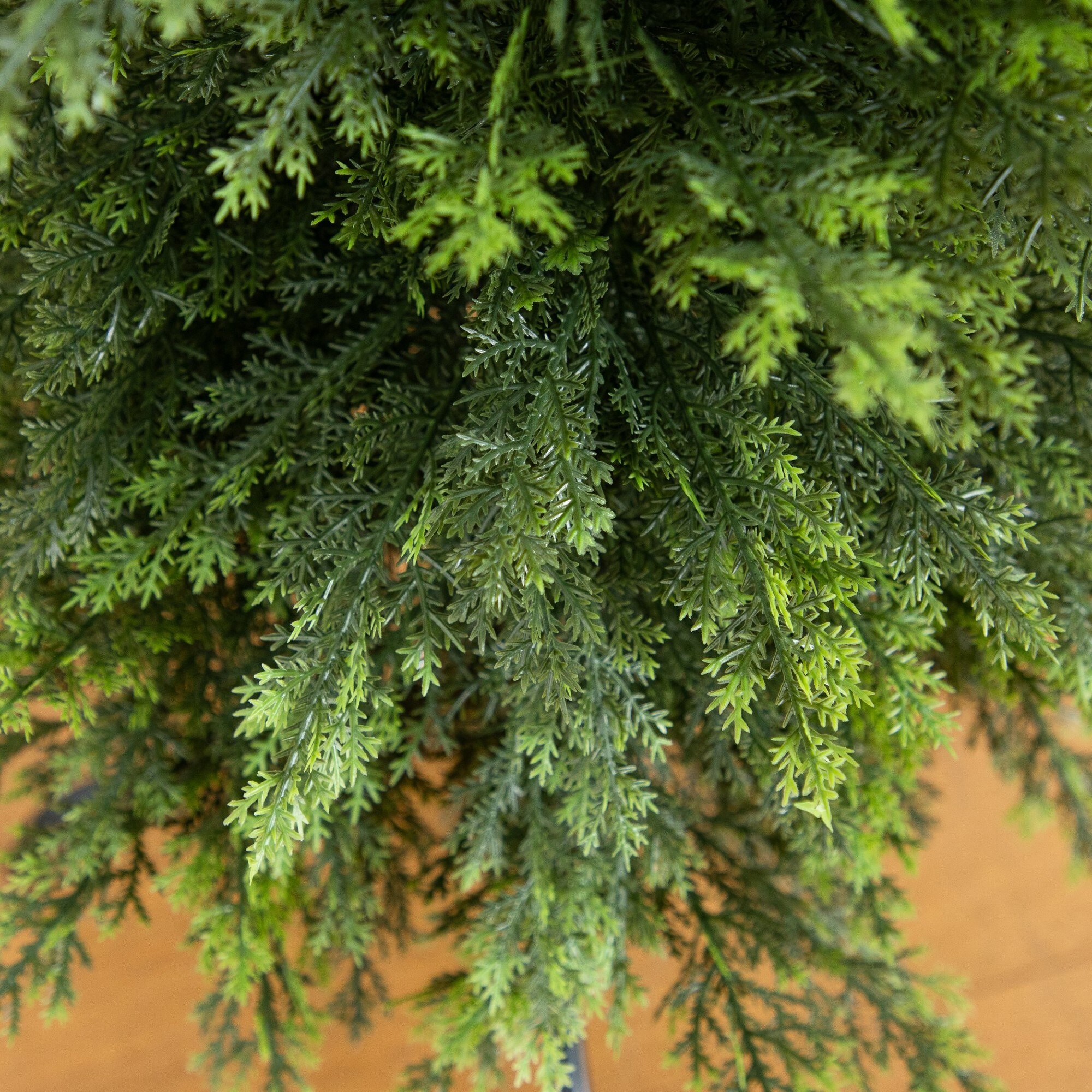 Nearly Natural T5638 Artificial-Christmas-Trees - View #4