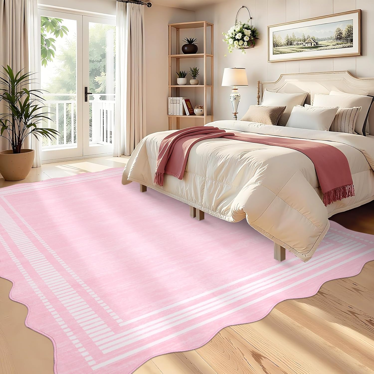 IdealHouse BLO-WF3RMHEE rugs - View #2