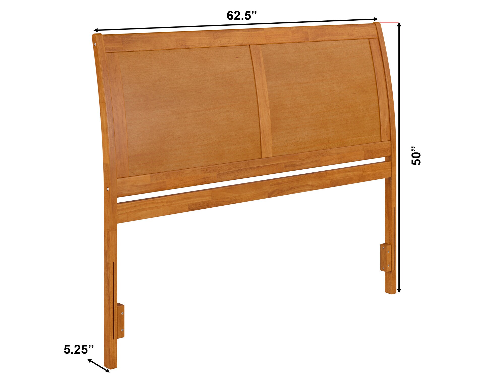 AFI AR28984T Upholstered-Headboards - View #8