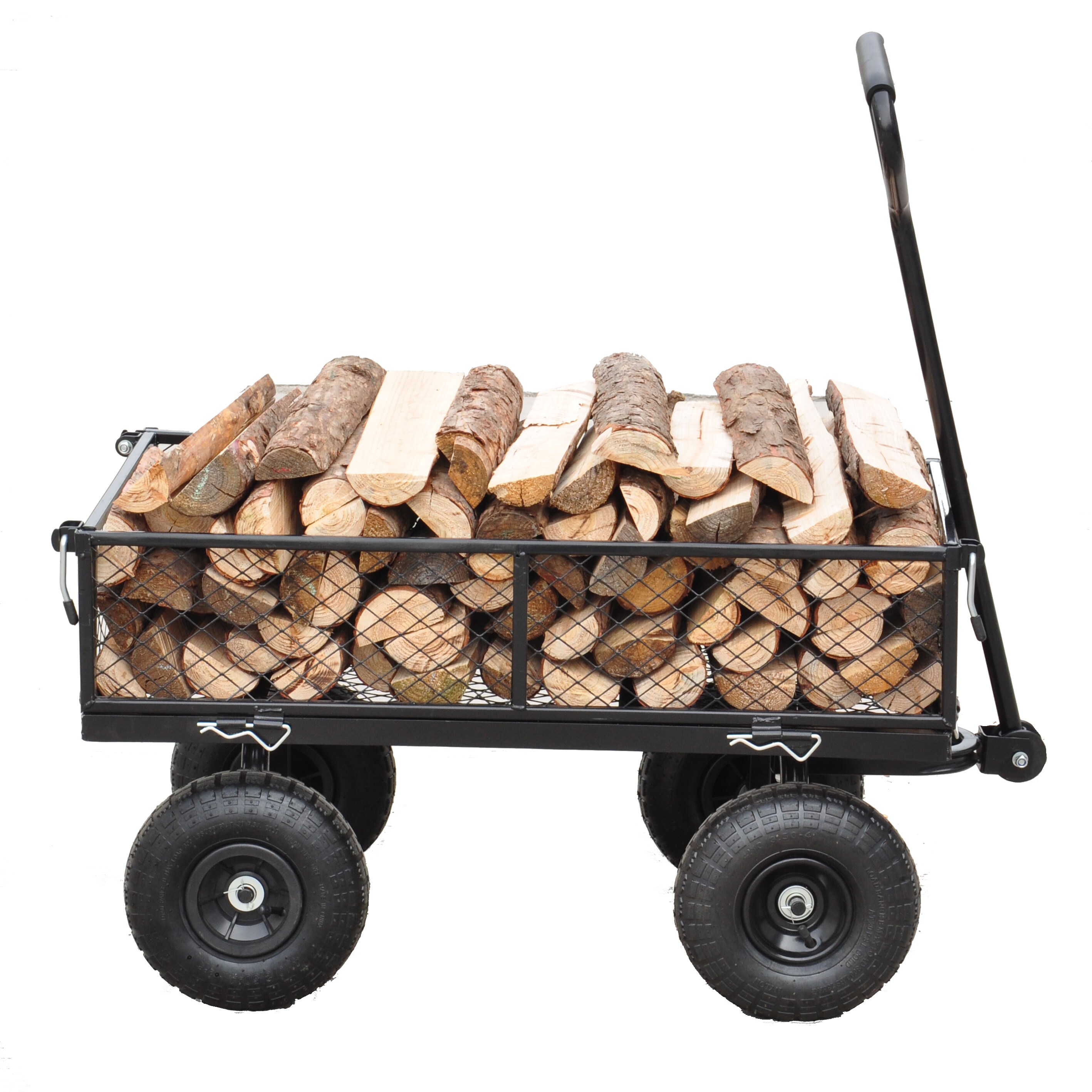 AHIOU HOME ZAAHG-55691C Yard-Carts - View #6