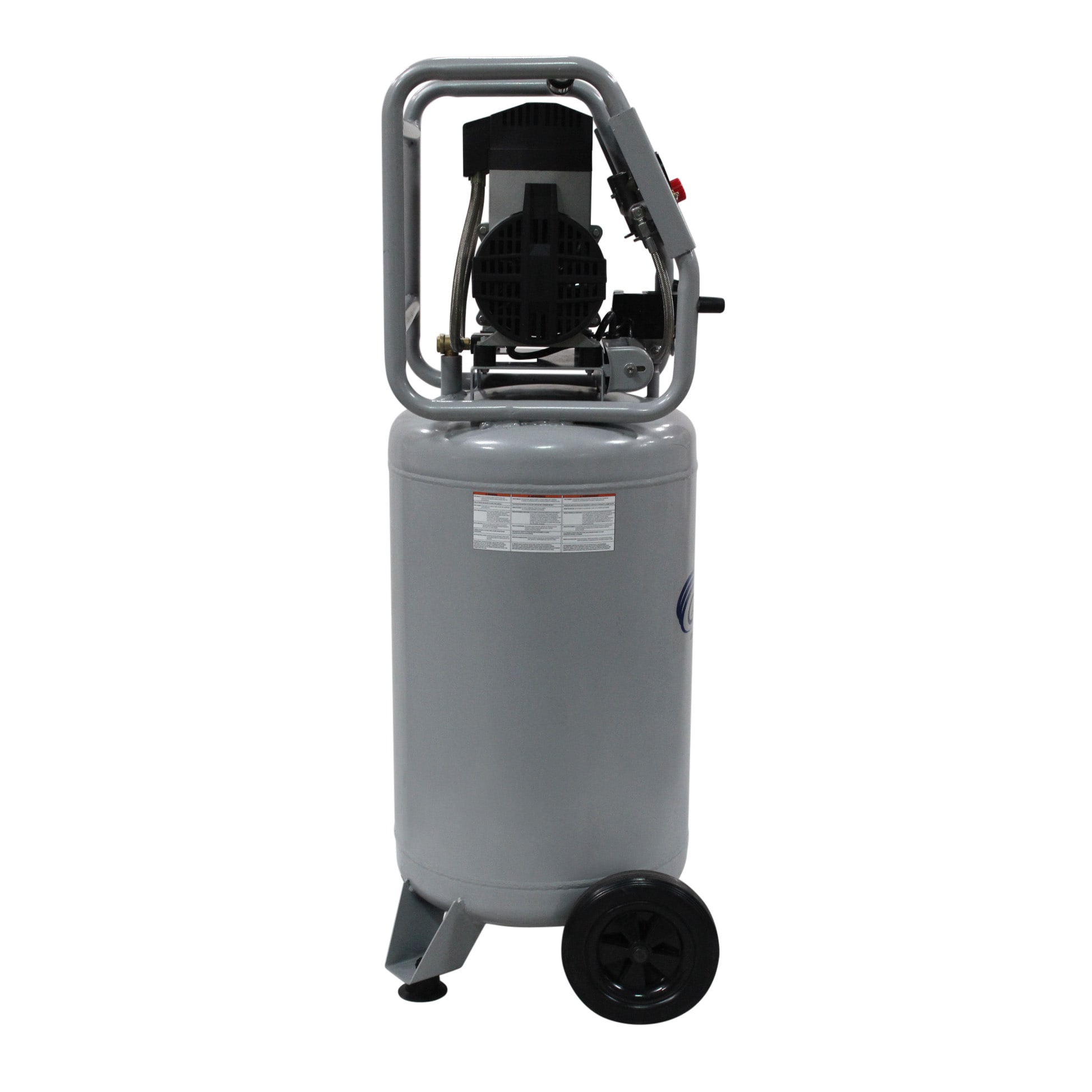 California Air Tools 20020 Air-Compressors - View #9