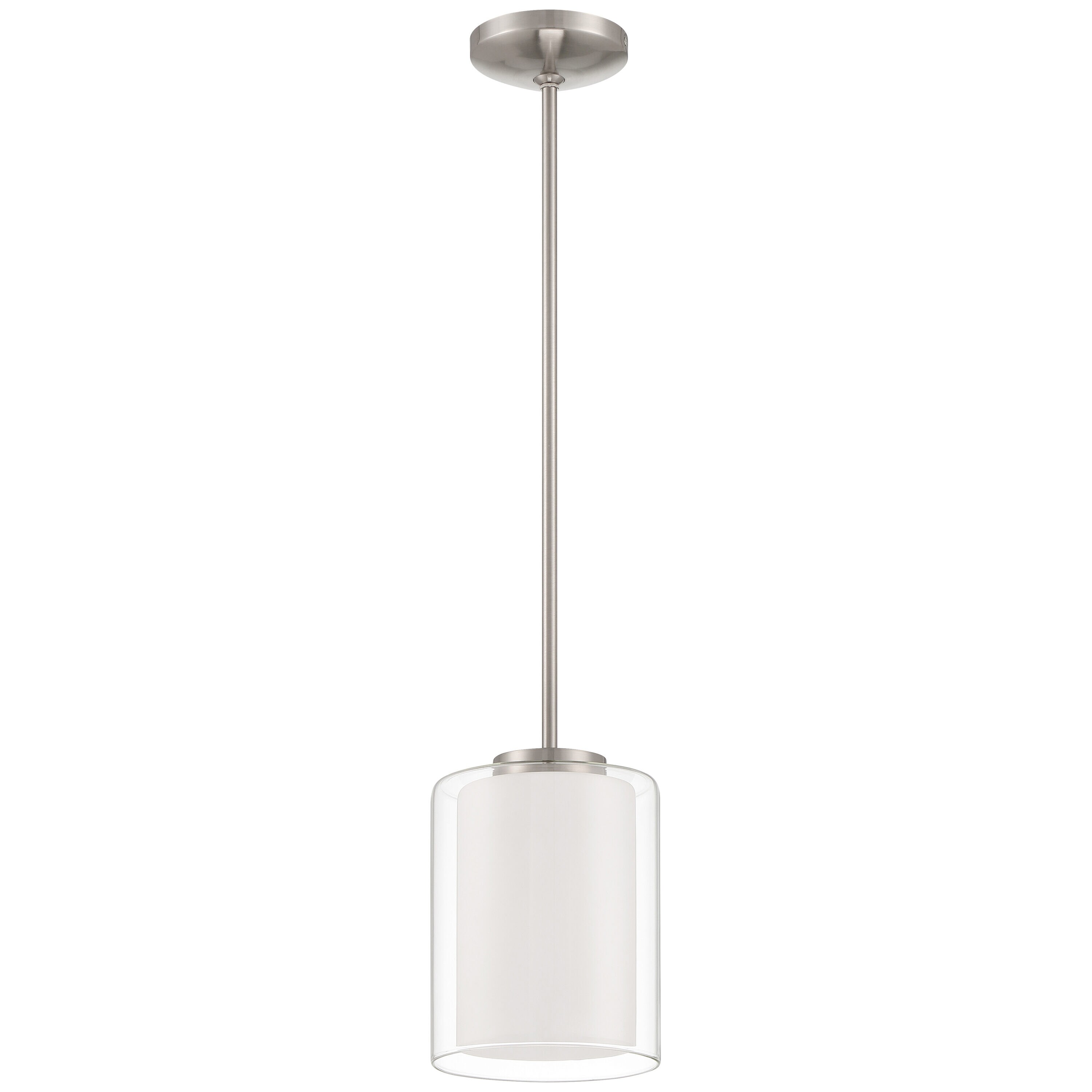 Access Lighting 28109-BS/CLOP Pendant-Lights - View #5