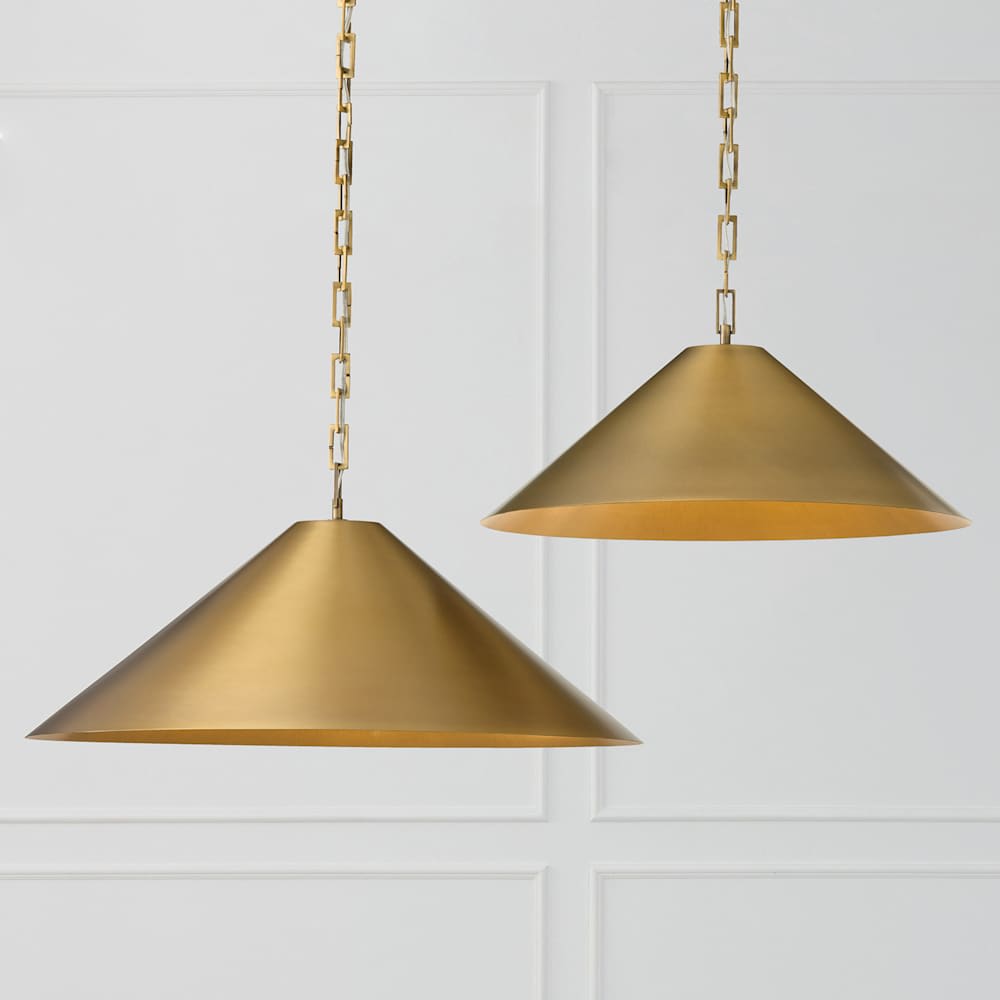 Capital Lighting 356712AD Pendant-Lights - View #3