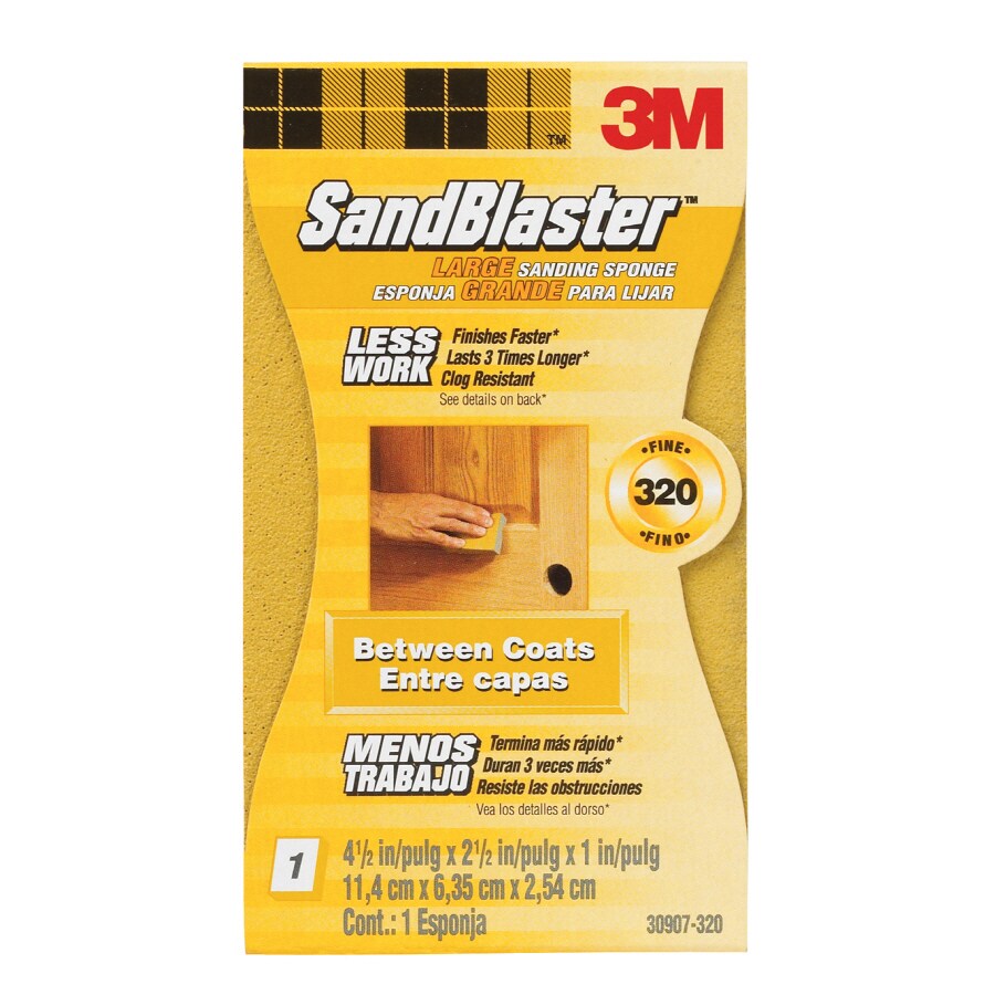 3M 30907-320 320-Grit