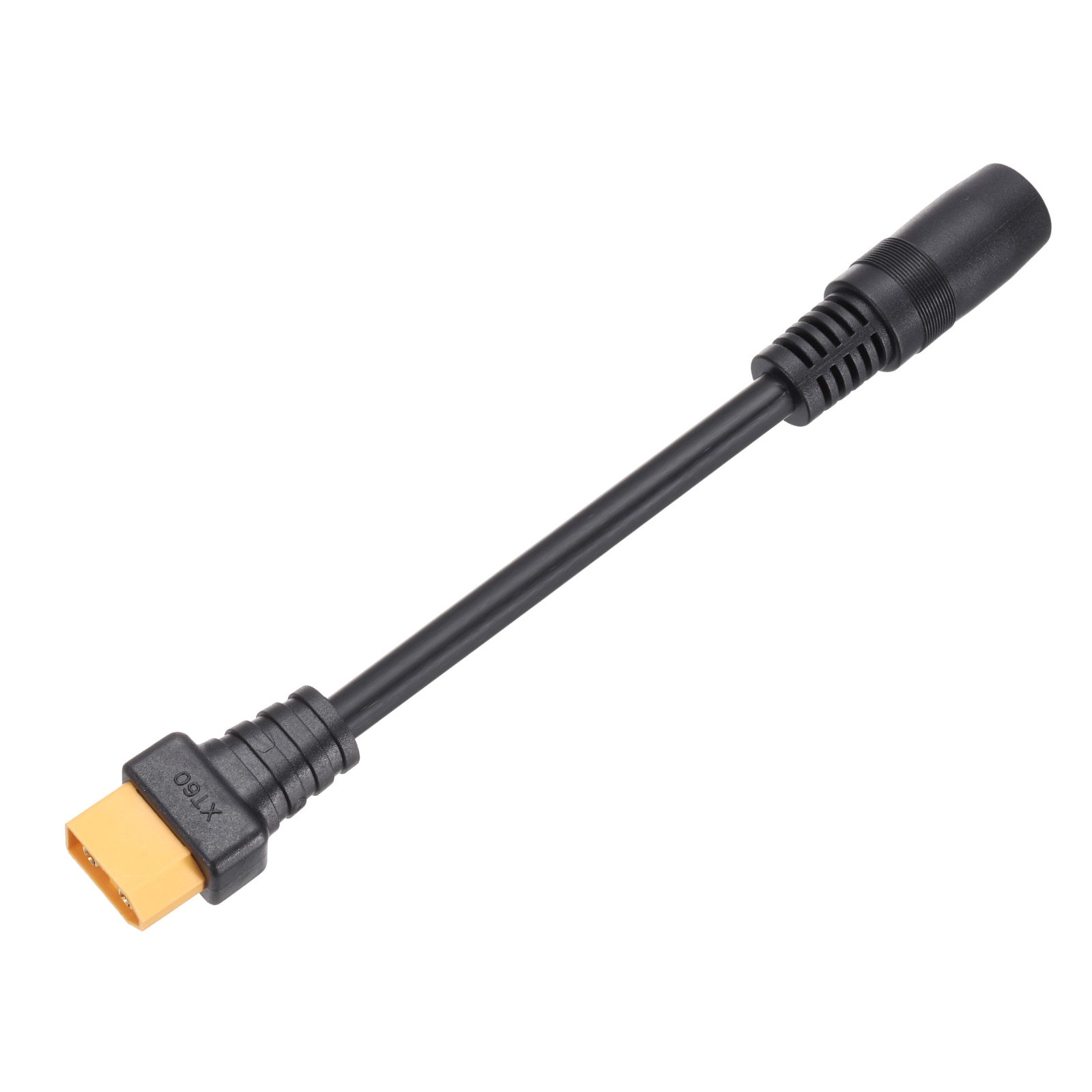 Unique Bargains XT60 to DC8020 Adapter Cable 20A XT60 Male to DC8020 Female Connector Cable for Portable Power Station Solar Panel Solar Generator #S25093001UX2678