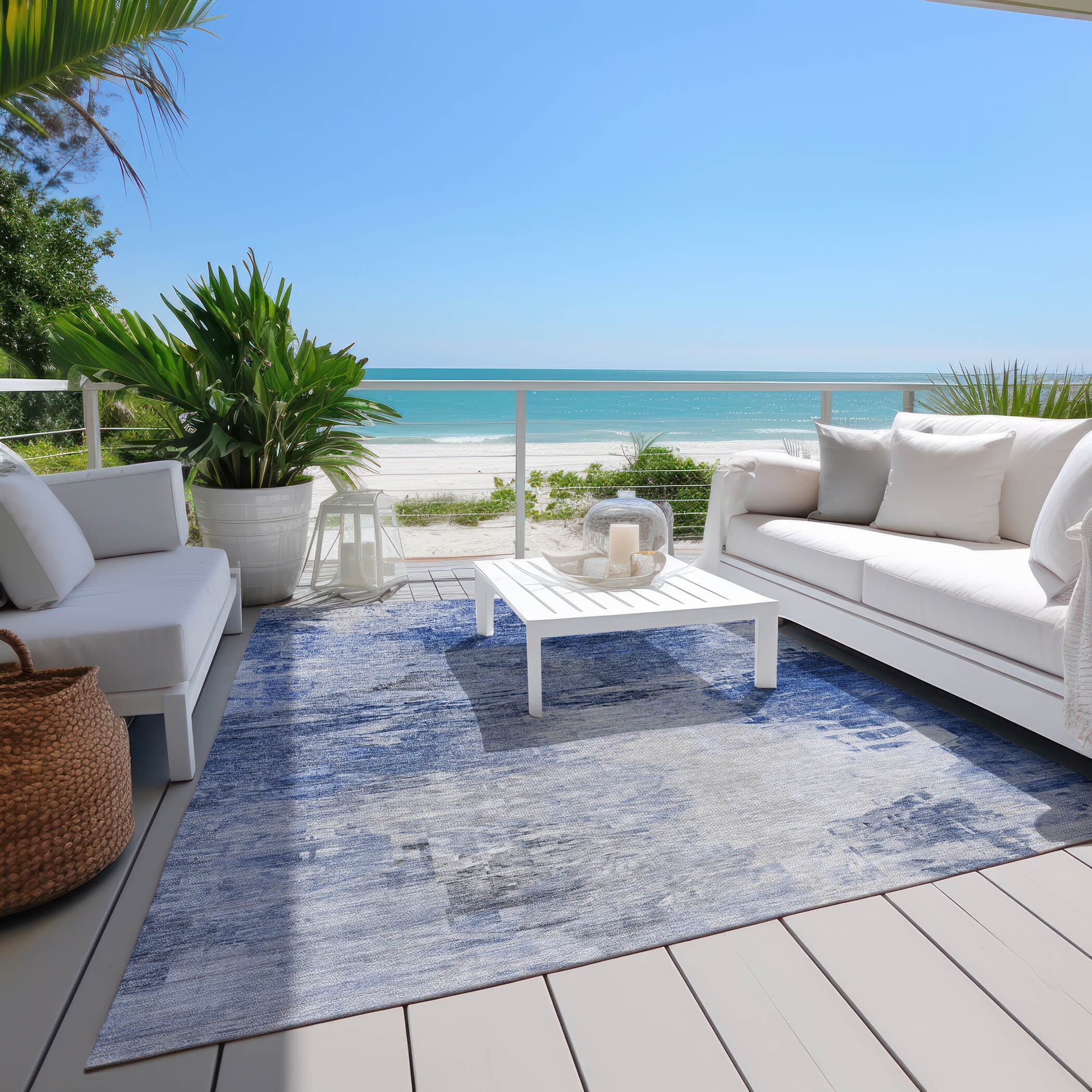 Addison Rugs ACN595BU9X12 rugs - View #8