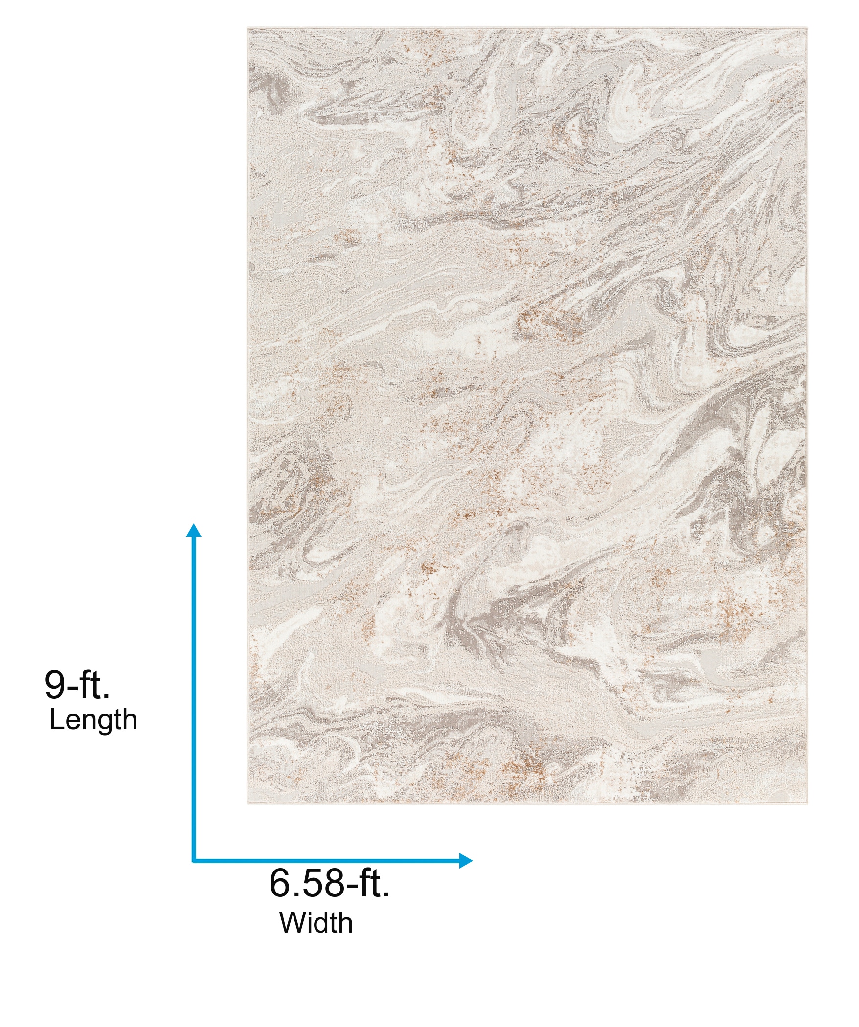 Livabliss ALG2342-679 rugs - View #7
