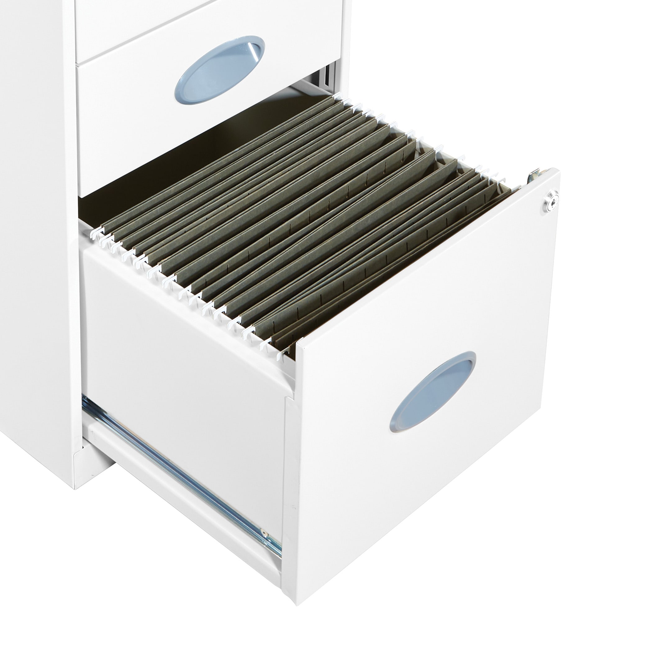 Office Star Products CF3DR-11 Filing-Cabinets - View #7