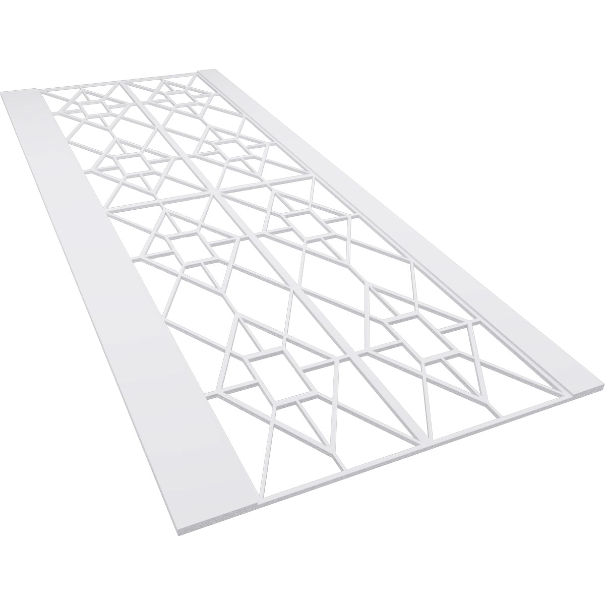 Ekena Millwork WPK36X94JTN Wall-Panels - View #6