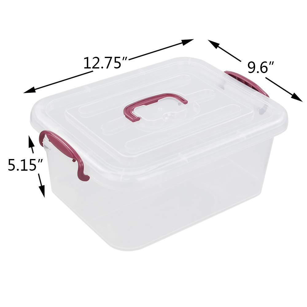 WZKZLH 5749848509805 Storage-Trunks - View #3
