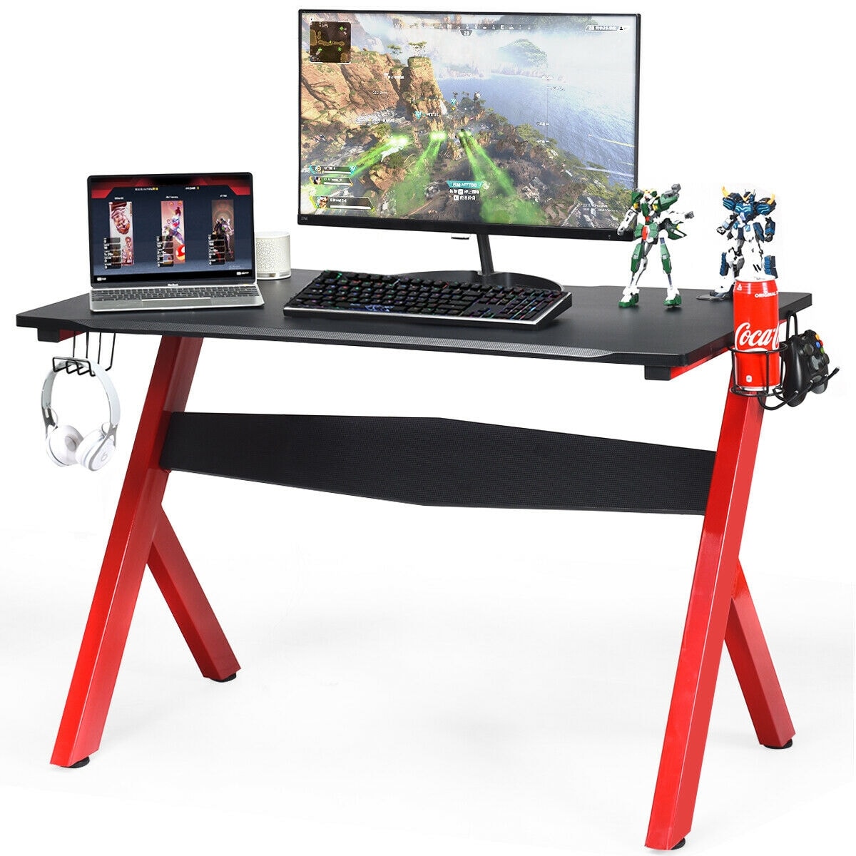 CASAINC WF-HYSN-61561 desks - View #2