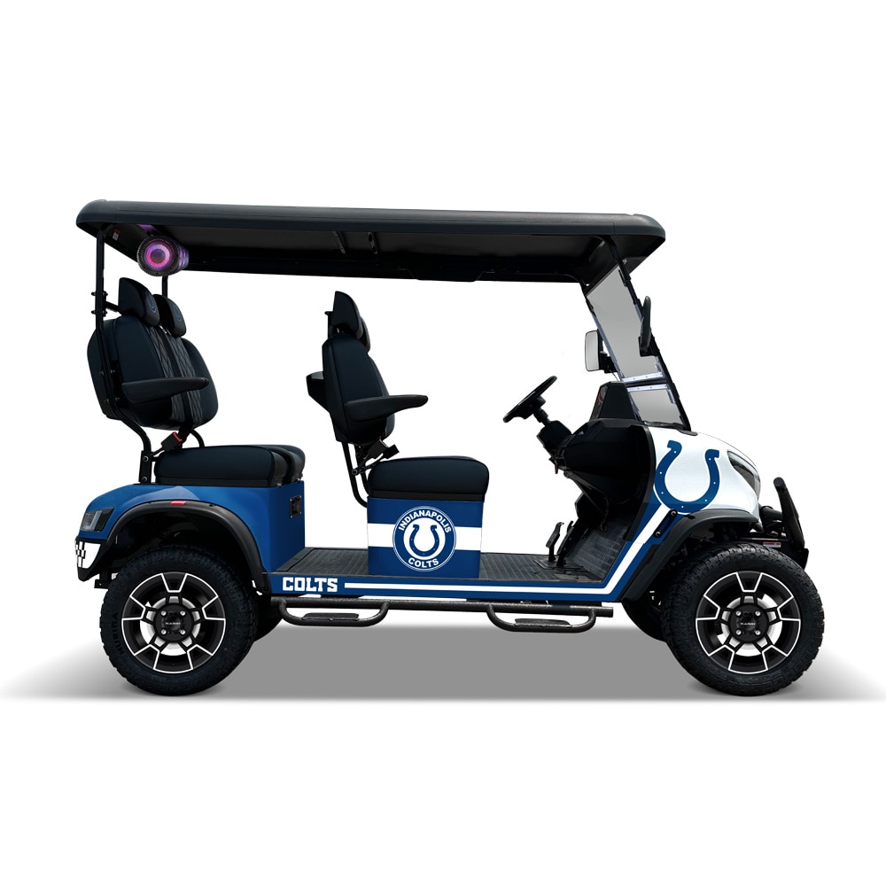 KANDI NFL4PROF-L-IND Motorized-Vehicles - View #4