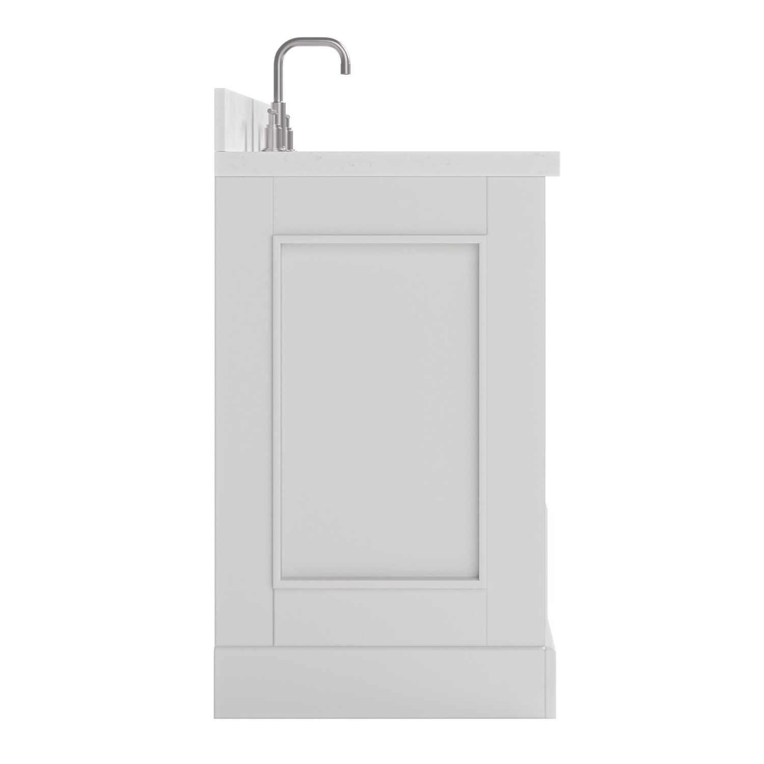 ARIEL M030SCQRVOWHT Bath-Vanity-Combo - View #8