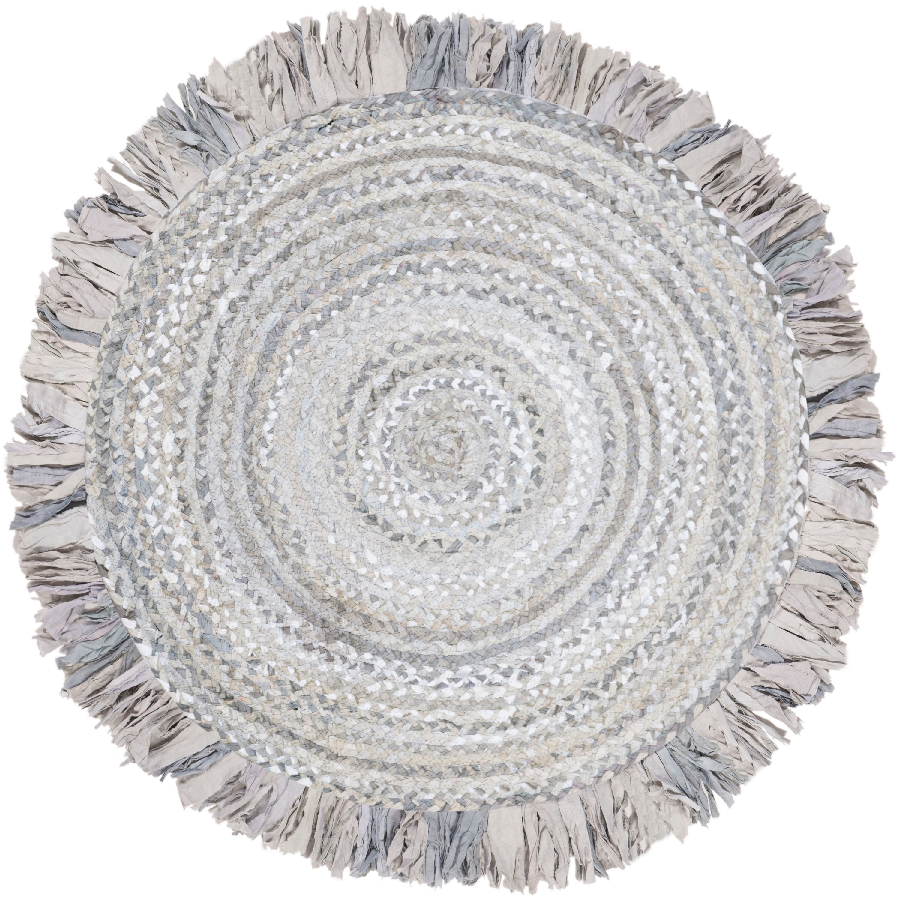 Safavieh BRD451F-3R rugs - View #2