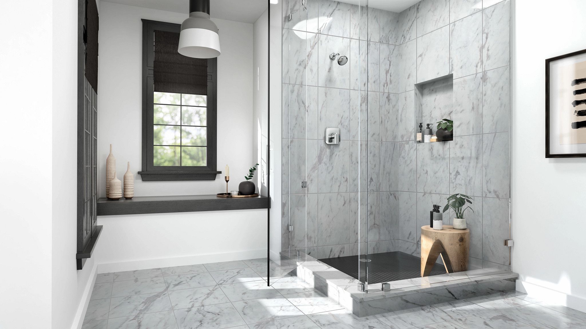 Moen UT2812EP Tub-Shower-Faucets - View #3