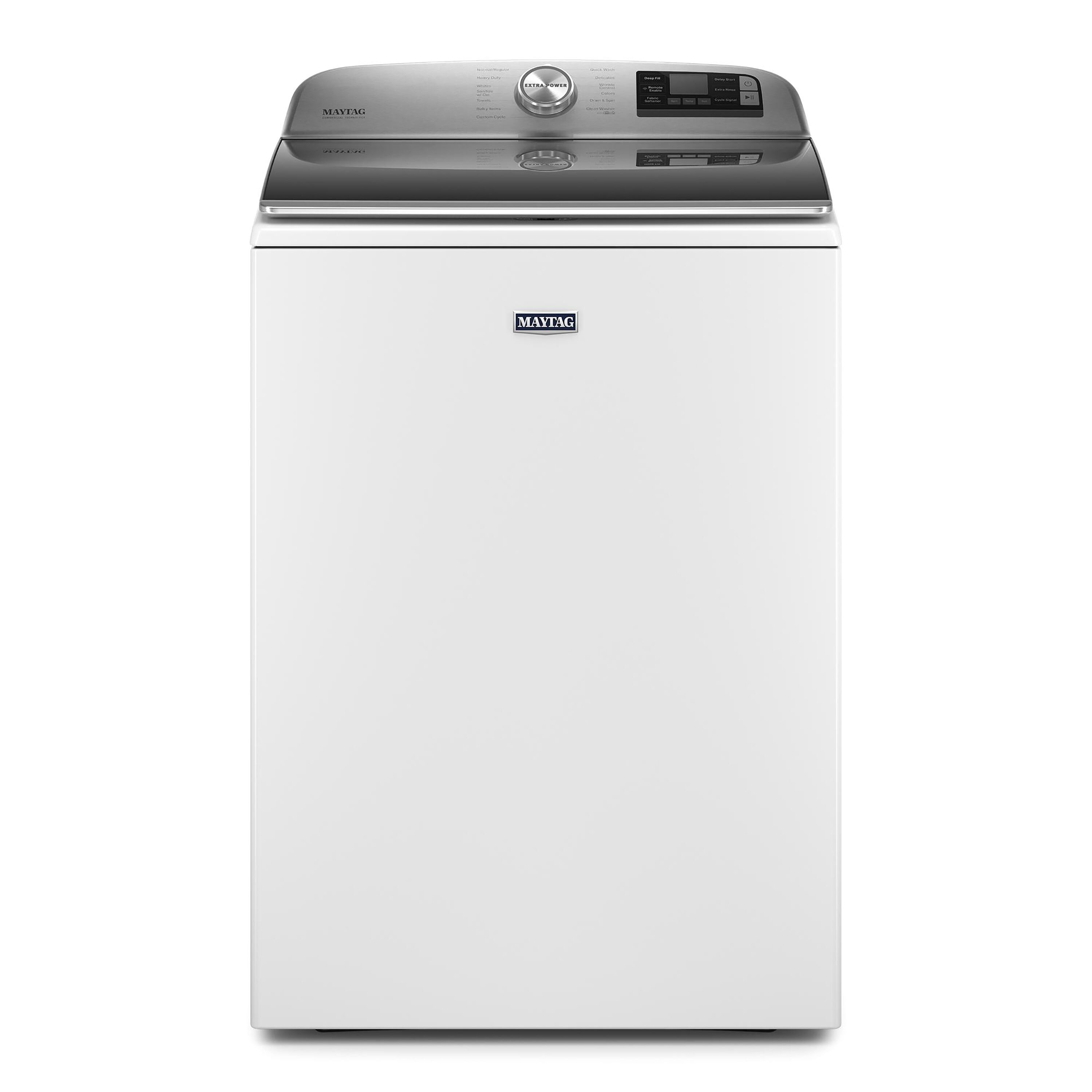 2018 maytag deals washer and dryer