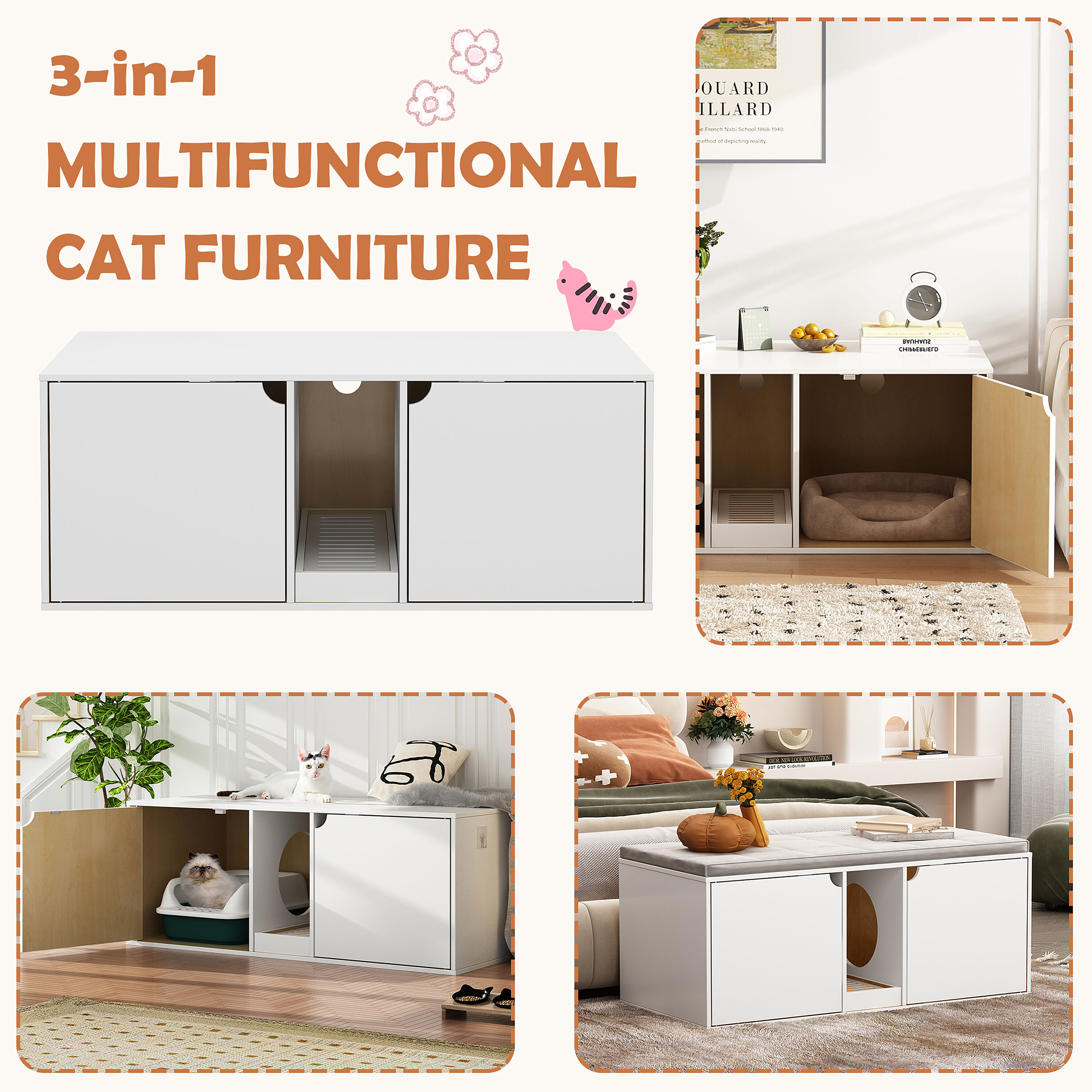 MIDHAM KF180088-06 Dog-Houses - View #17