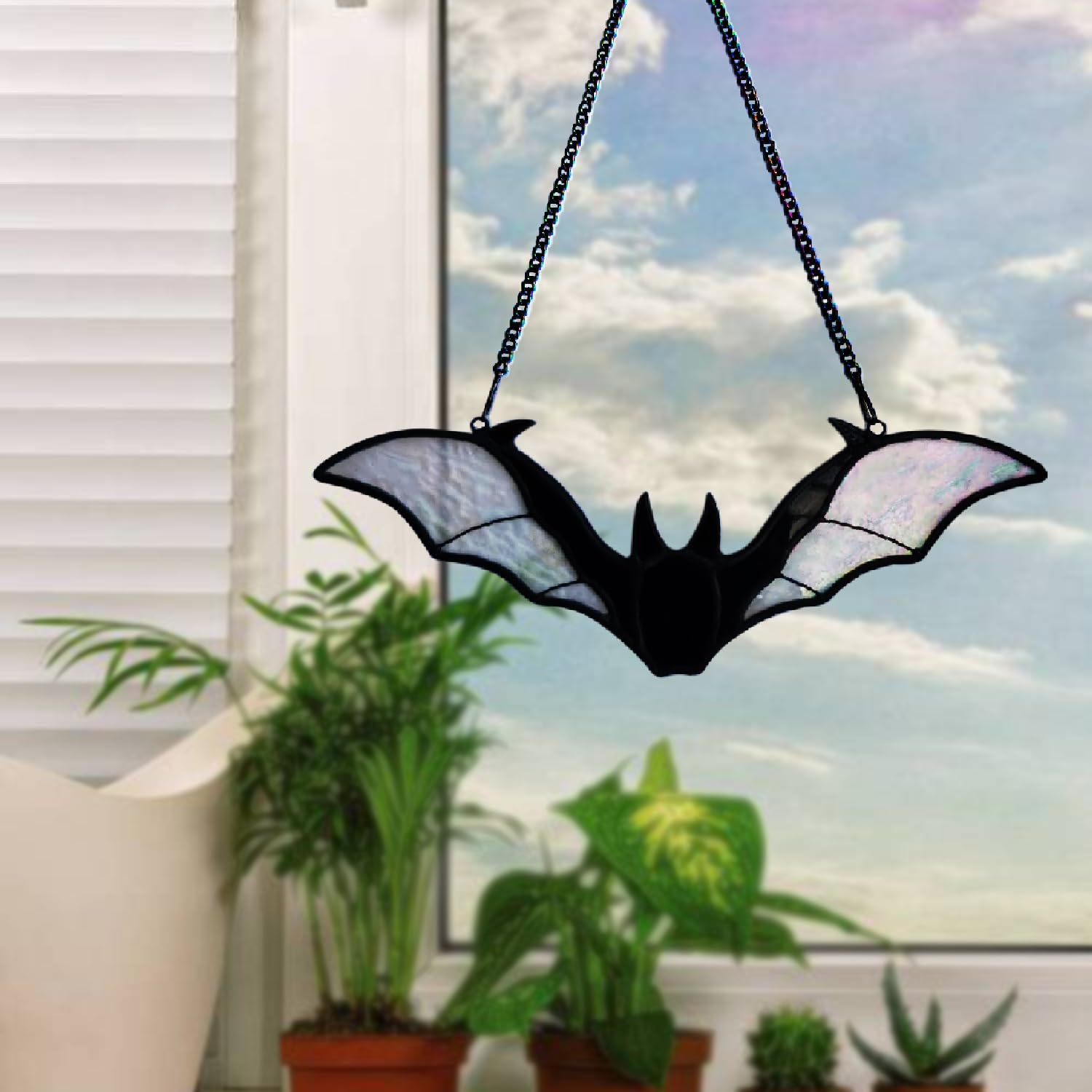 ZHLKING 885287528559 Table-Halloween-Decor - View #5