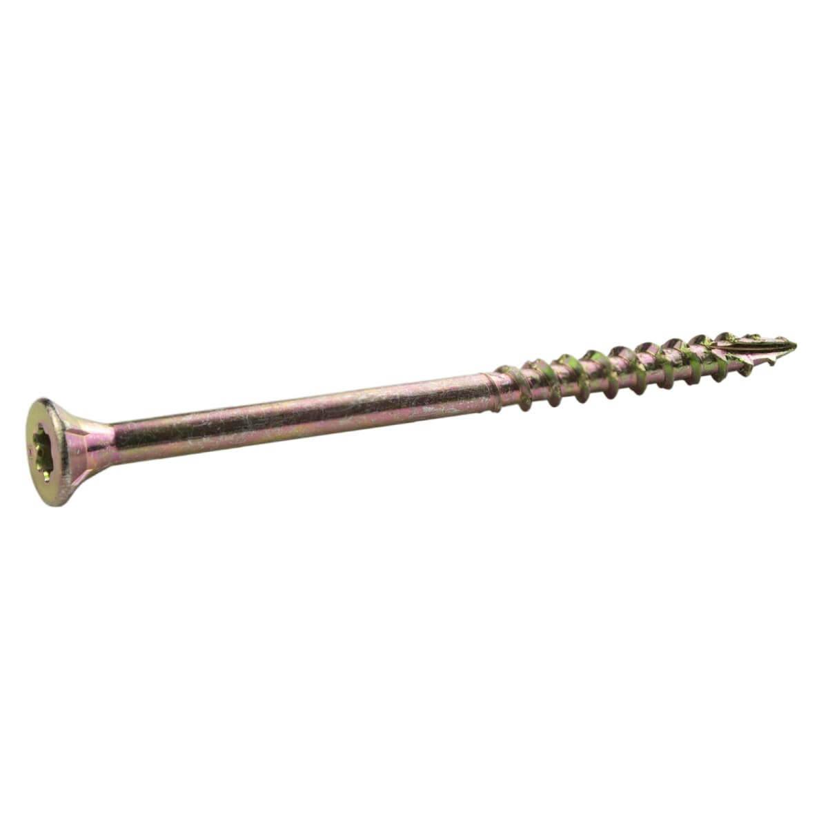 Grip-Rite 3GCS25BK Wood-Screws - View #3