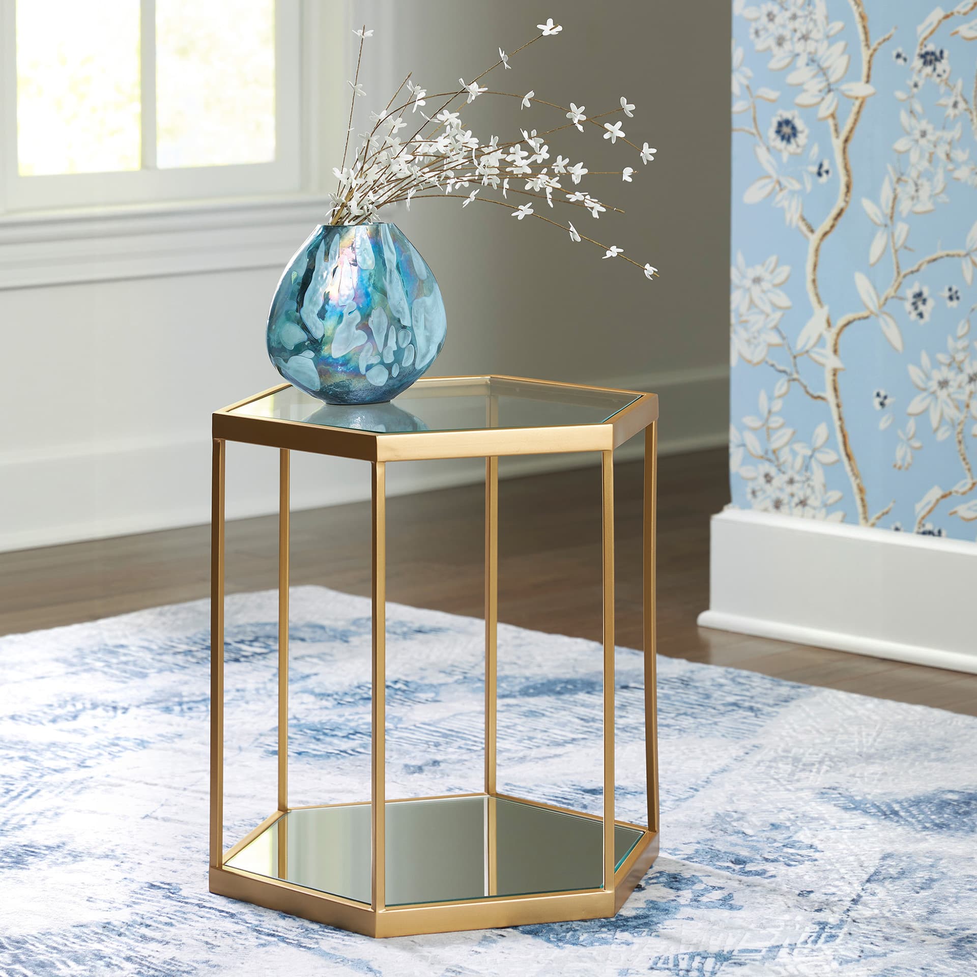 Signature Design by Ashley A4000661 Coffee-Tables - View #2