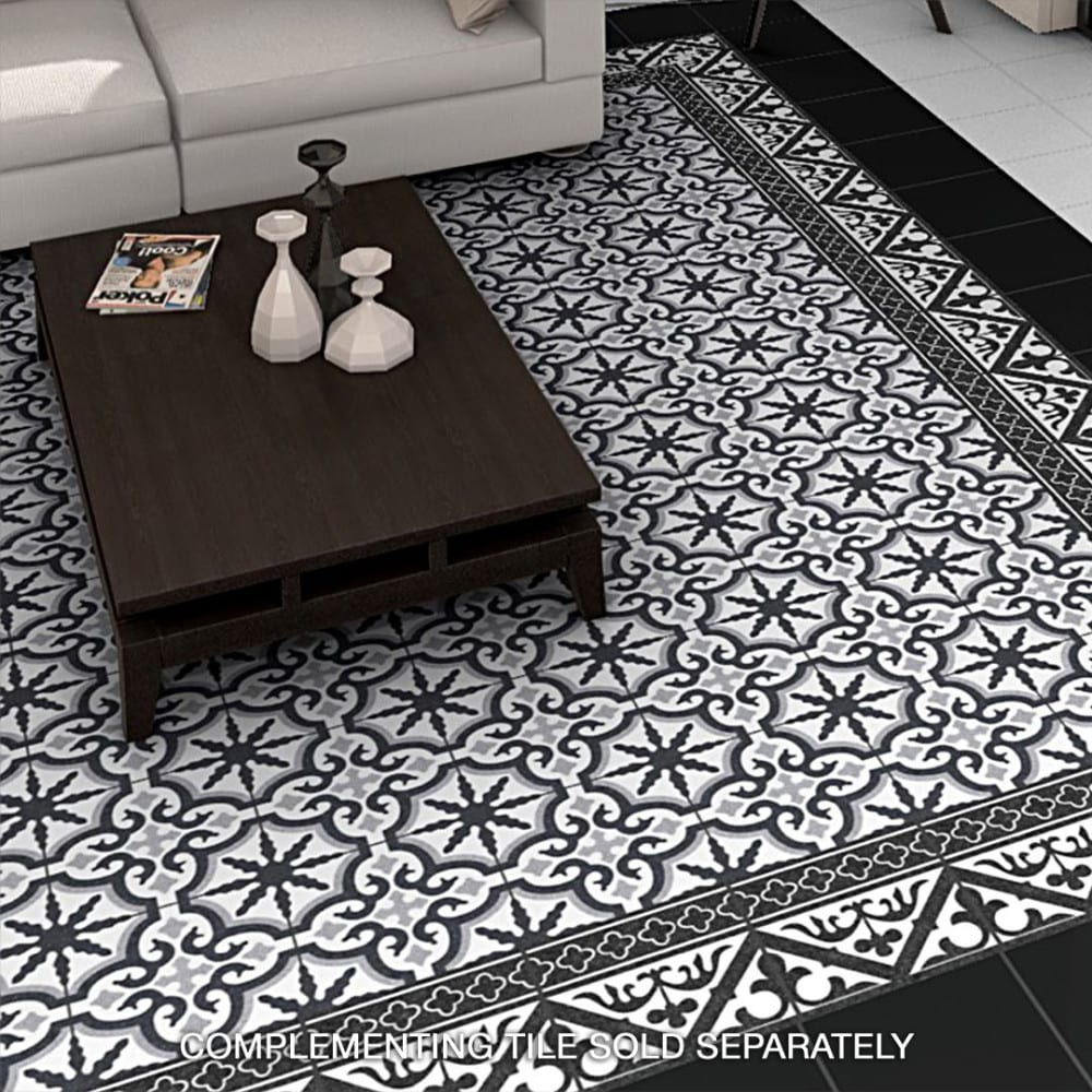 Affinity Tile FCD10JAN Ceramic-Tile - View #12