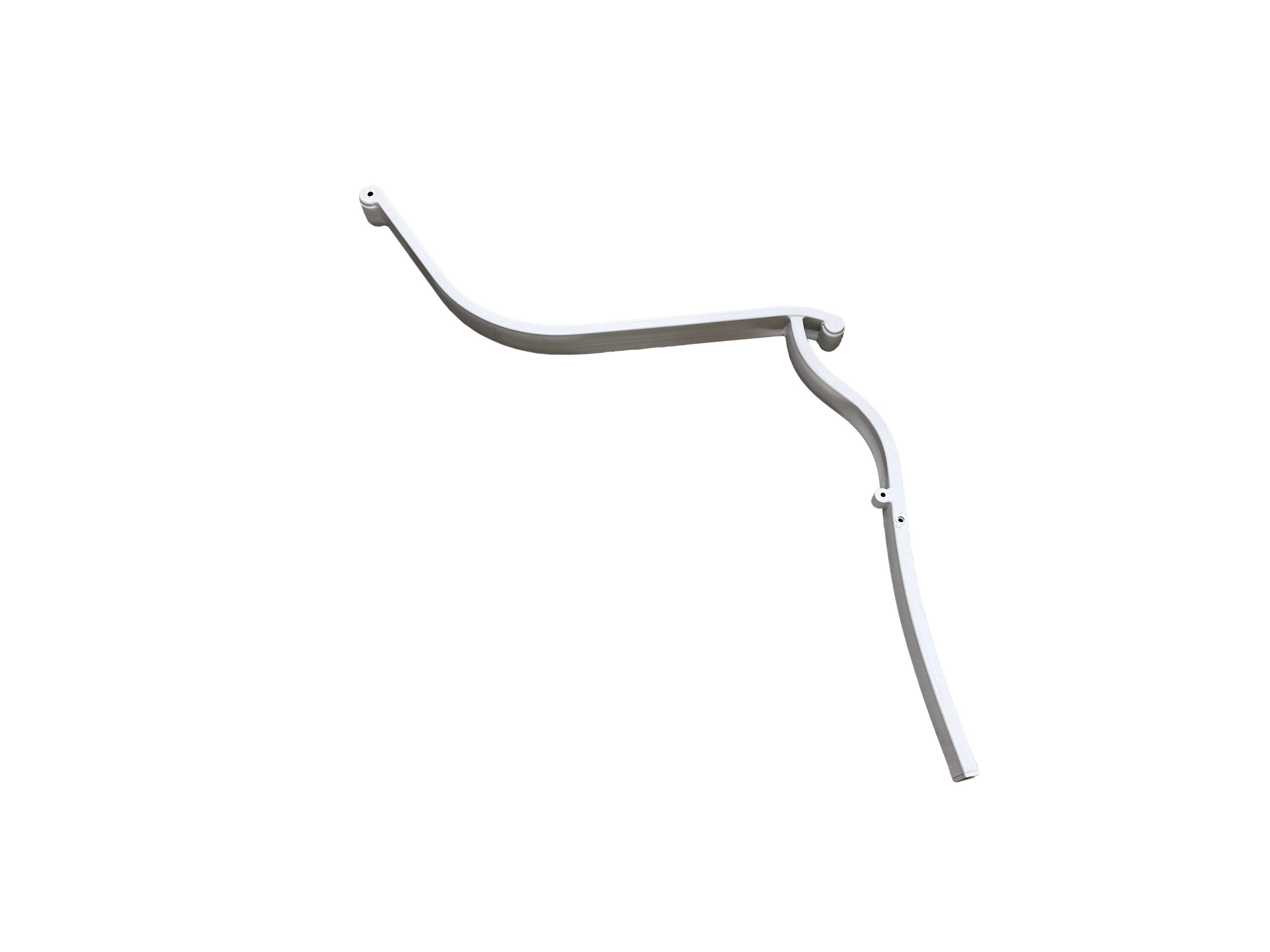 Style Selections 6036167-B Left arm for item 6036167