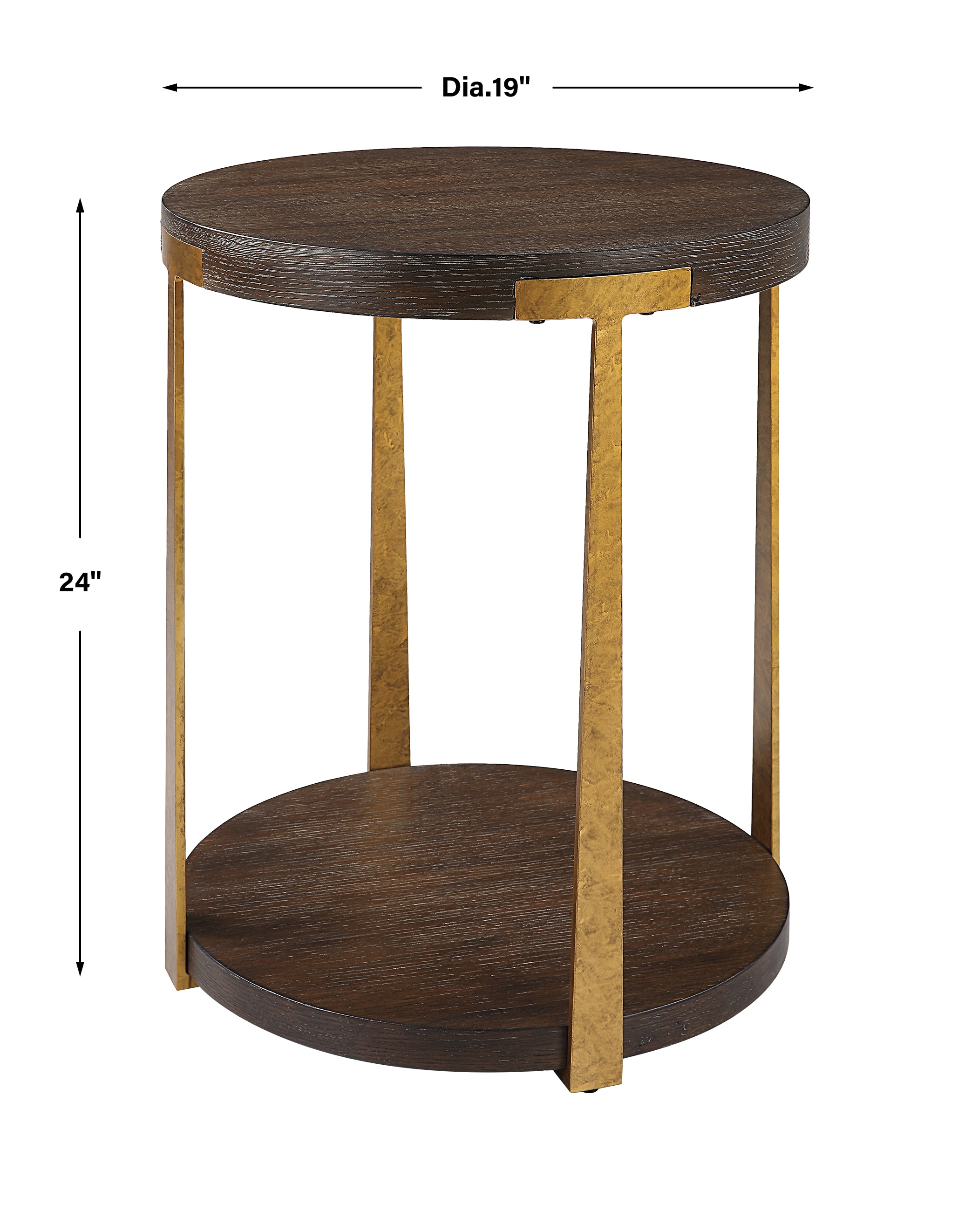 Global Direct 25554 End-Tables - View #5