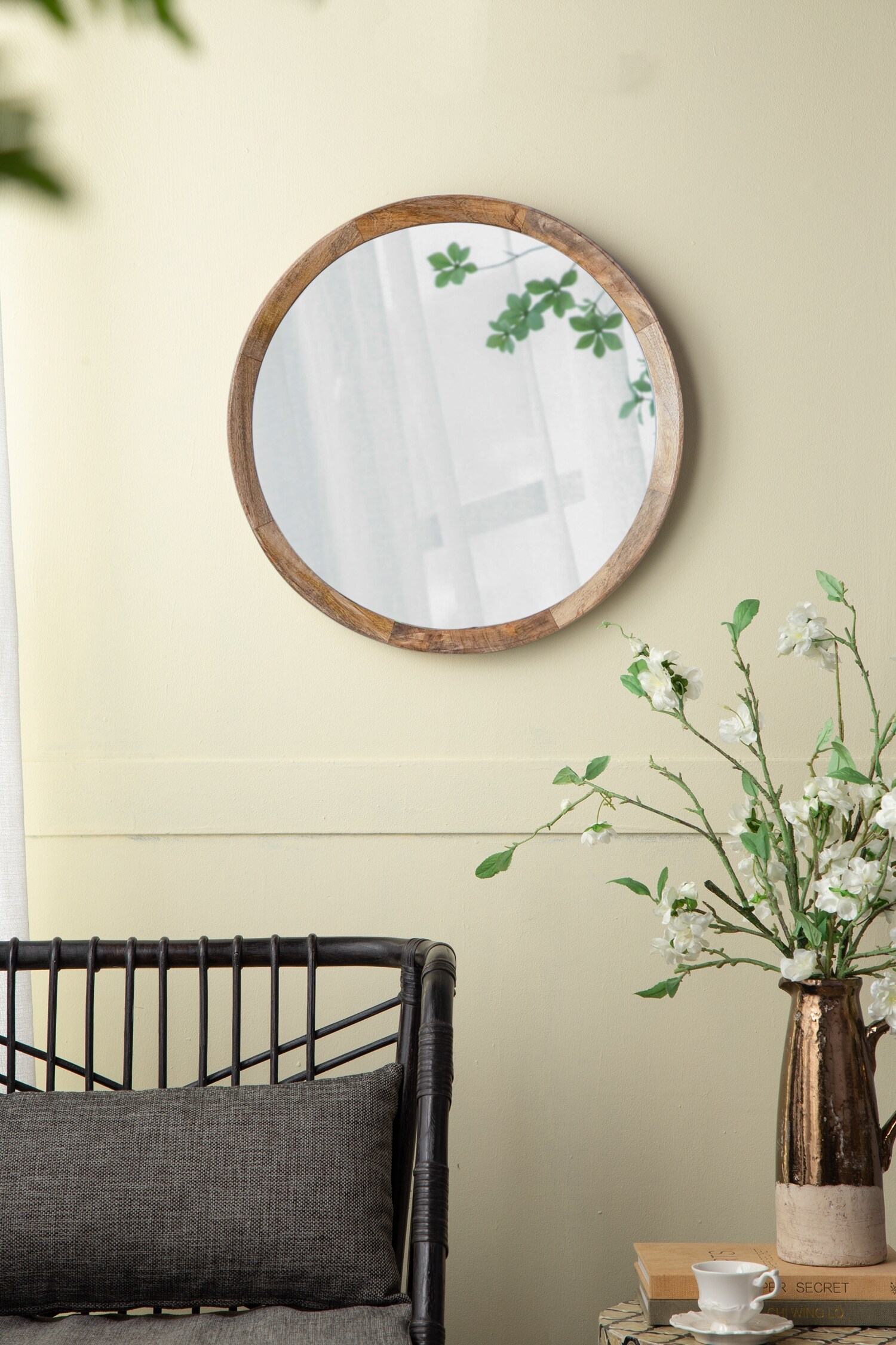 Siavonce XH30544 Decor-Mirrors - View #7