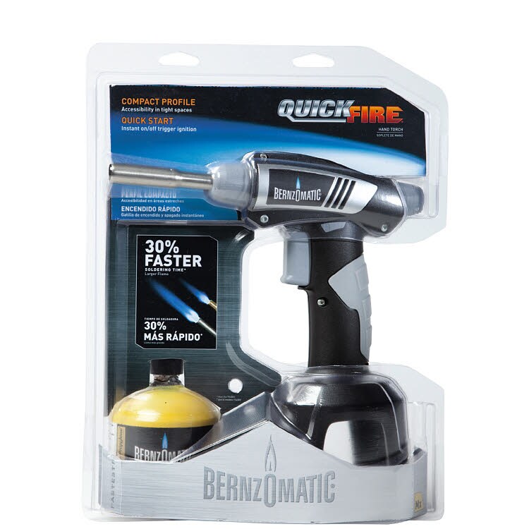 Quickfire QUICKFIRE ACCENDIFUOCO ECO.P24