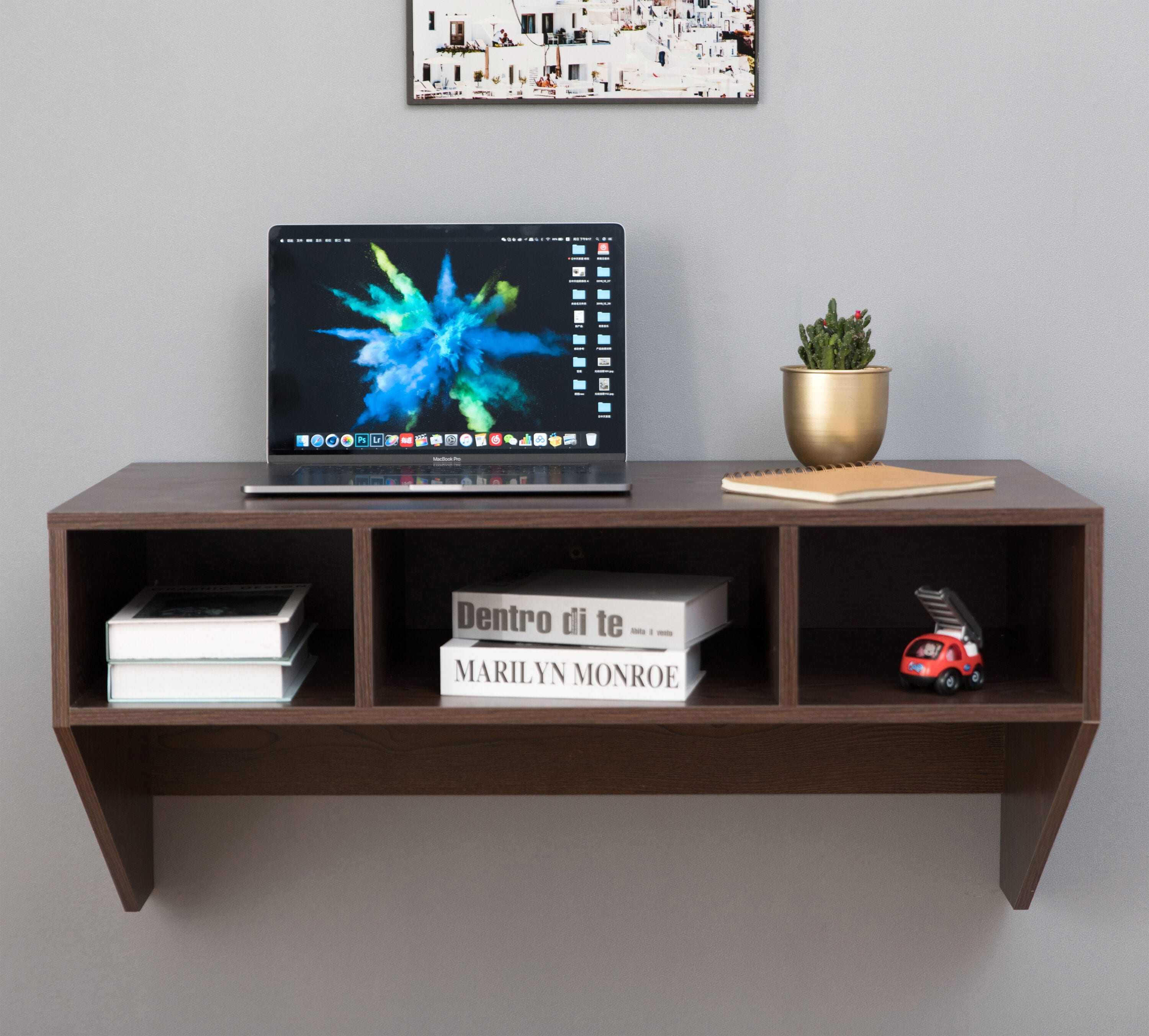 Basicwise QI003675B.2 desks - View #5