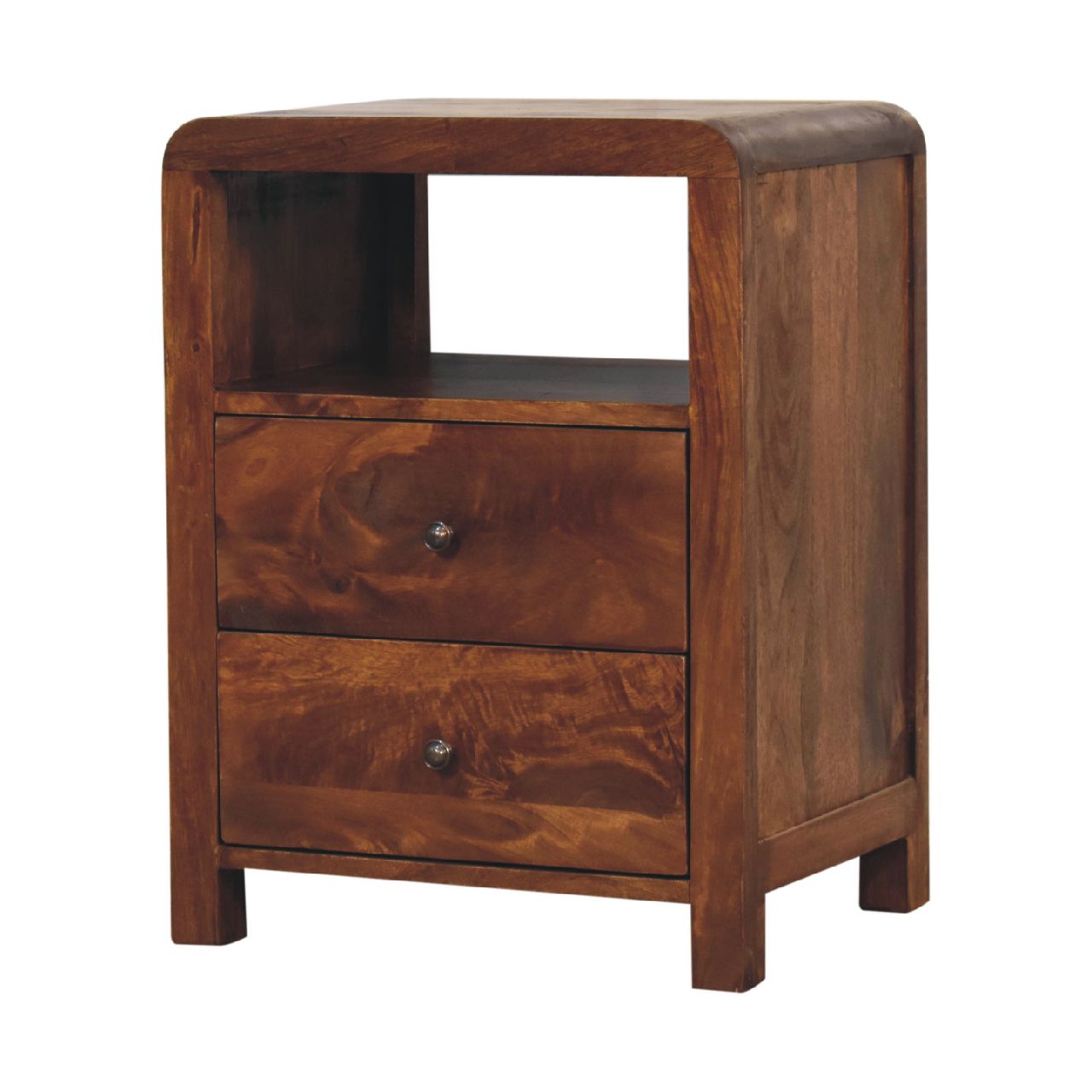 GLANZEND 6514HDSE9 nightstands - View #7
