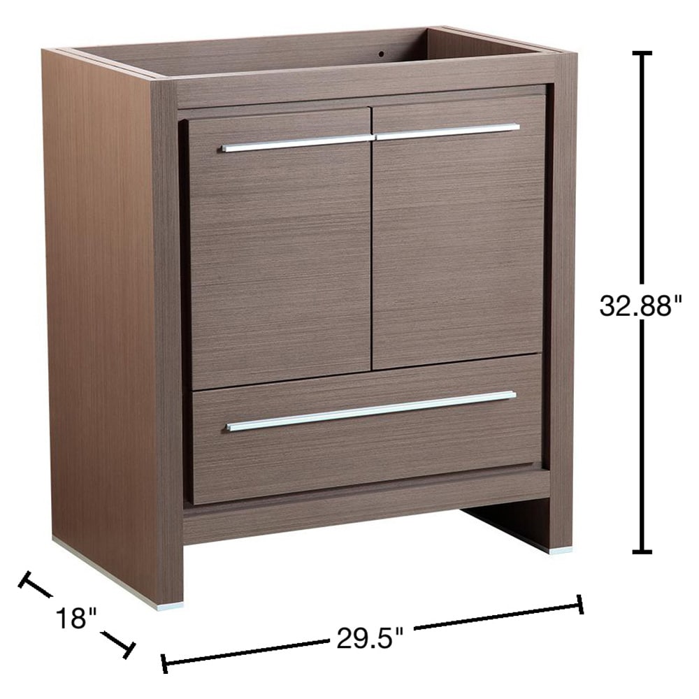 Fresca FCB8130GO vanities - View #13