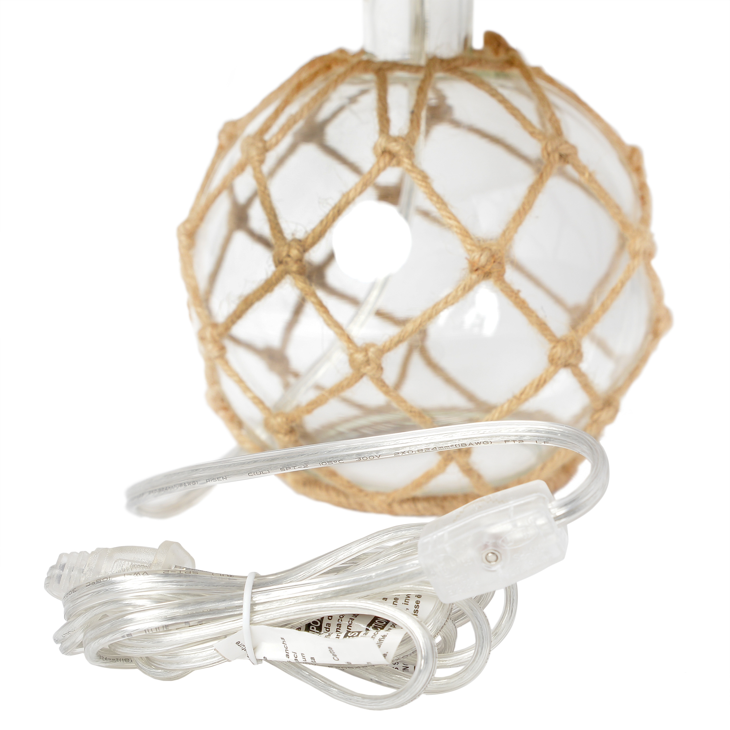 Elegant Designs LT1050-CLR Table-Lamps - View #7