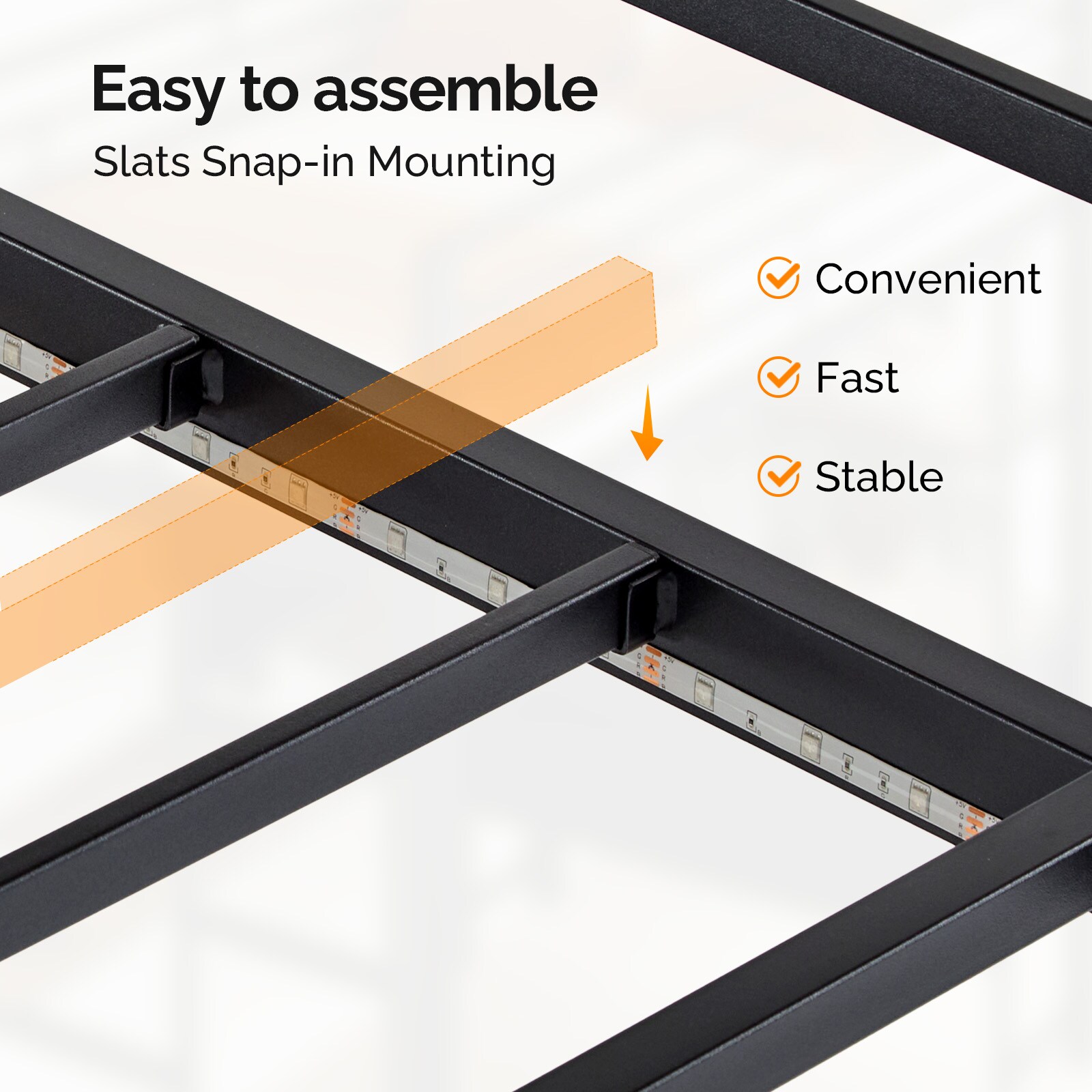 Outopee LO1G52006537 Bunk-Beds - View #4