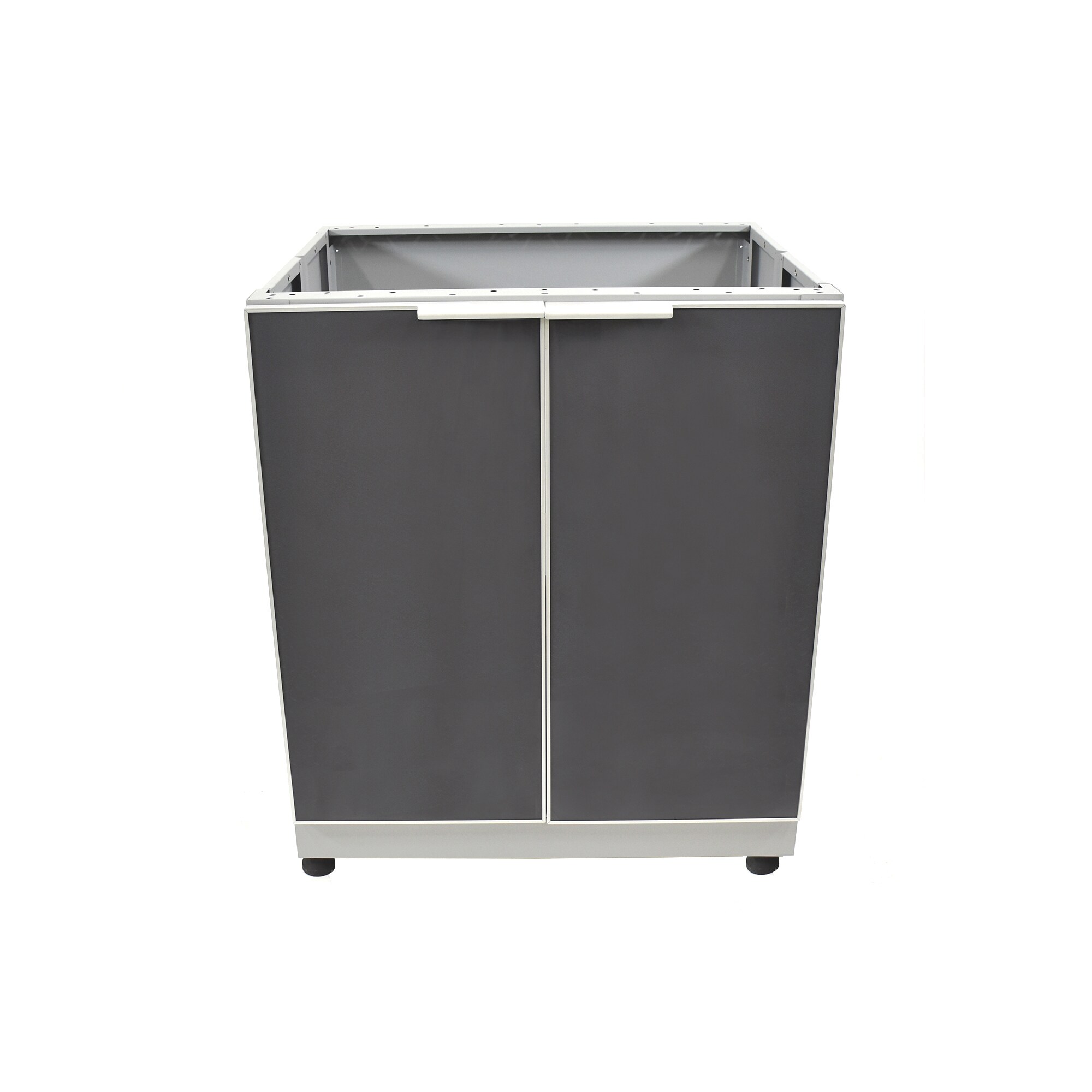 Blue Sky Outdoor Living OKCDR3-D2-D2-DR1 Modular-Outdoor-Kitchens - View #3