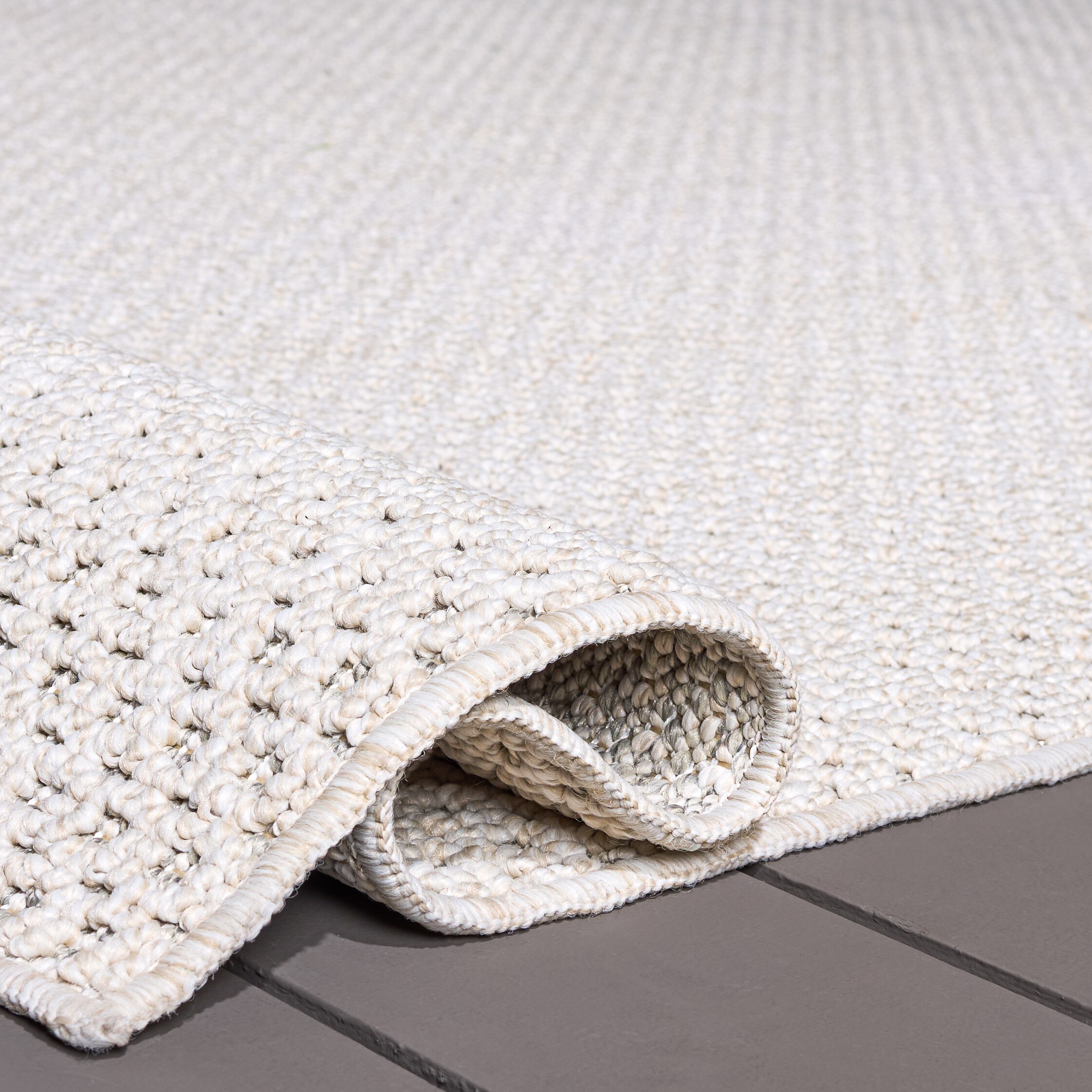 Safavieh SNW302A-5 rugs - View #5