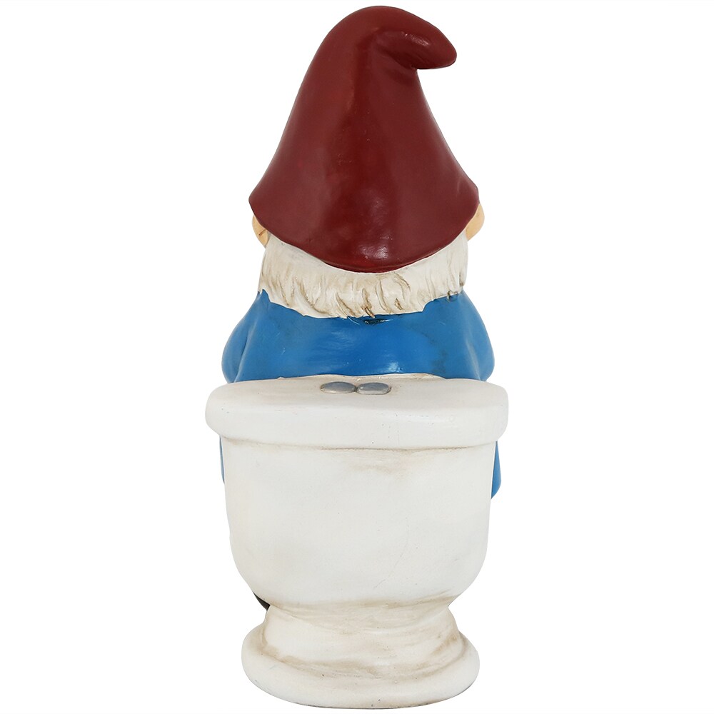 Sunnydaze Decor XCA-17202 Garden-Statue - View #6