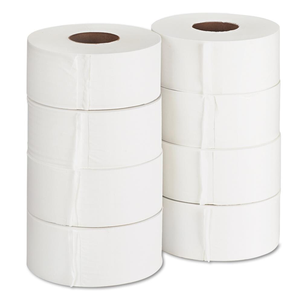 Georgia-Pacific GPC13728 Toilet-Paper - View #2