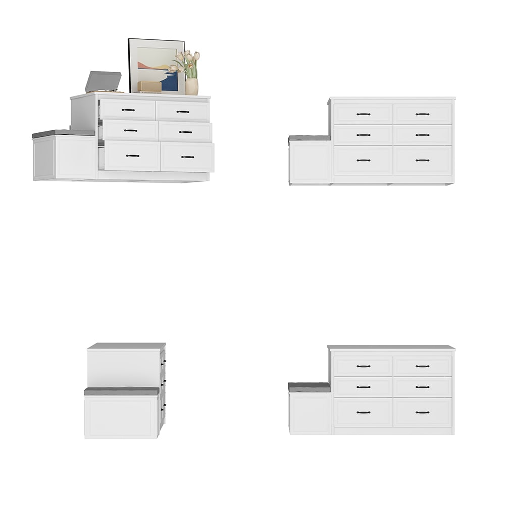 Homsee V-KF330162-01-AB dressers - View #8