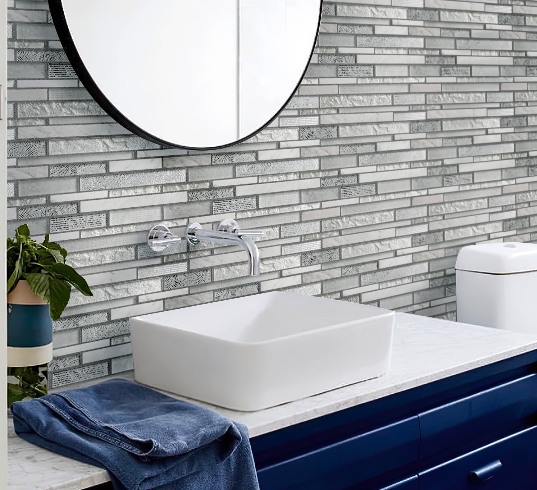 Apollo Tile APLCAS88034ASAMPLE Tile-Samples - View #2