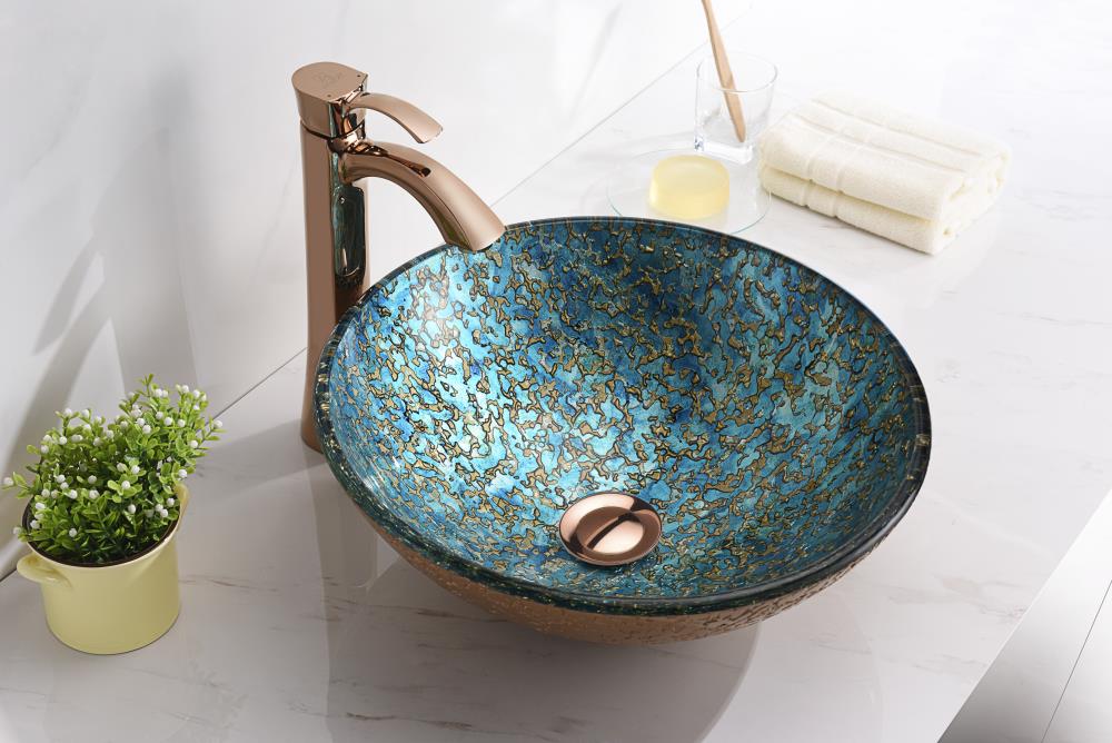 ANZZI LS-AZ209 Bath-Sink - View #3