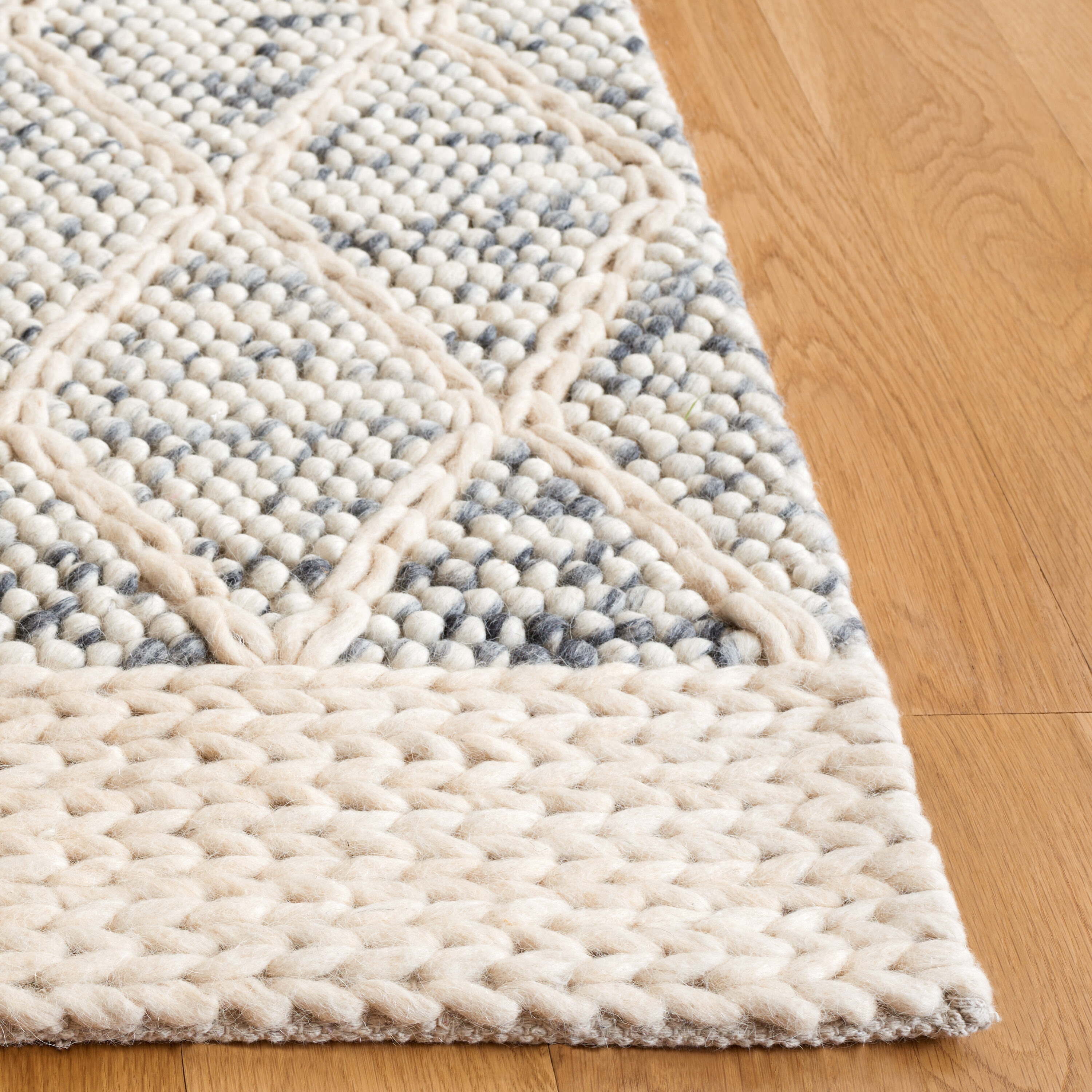 Safavieh NAT131F-28 rugs - View #3