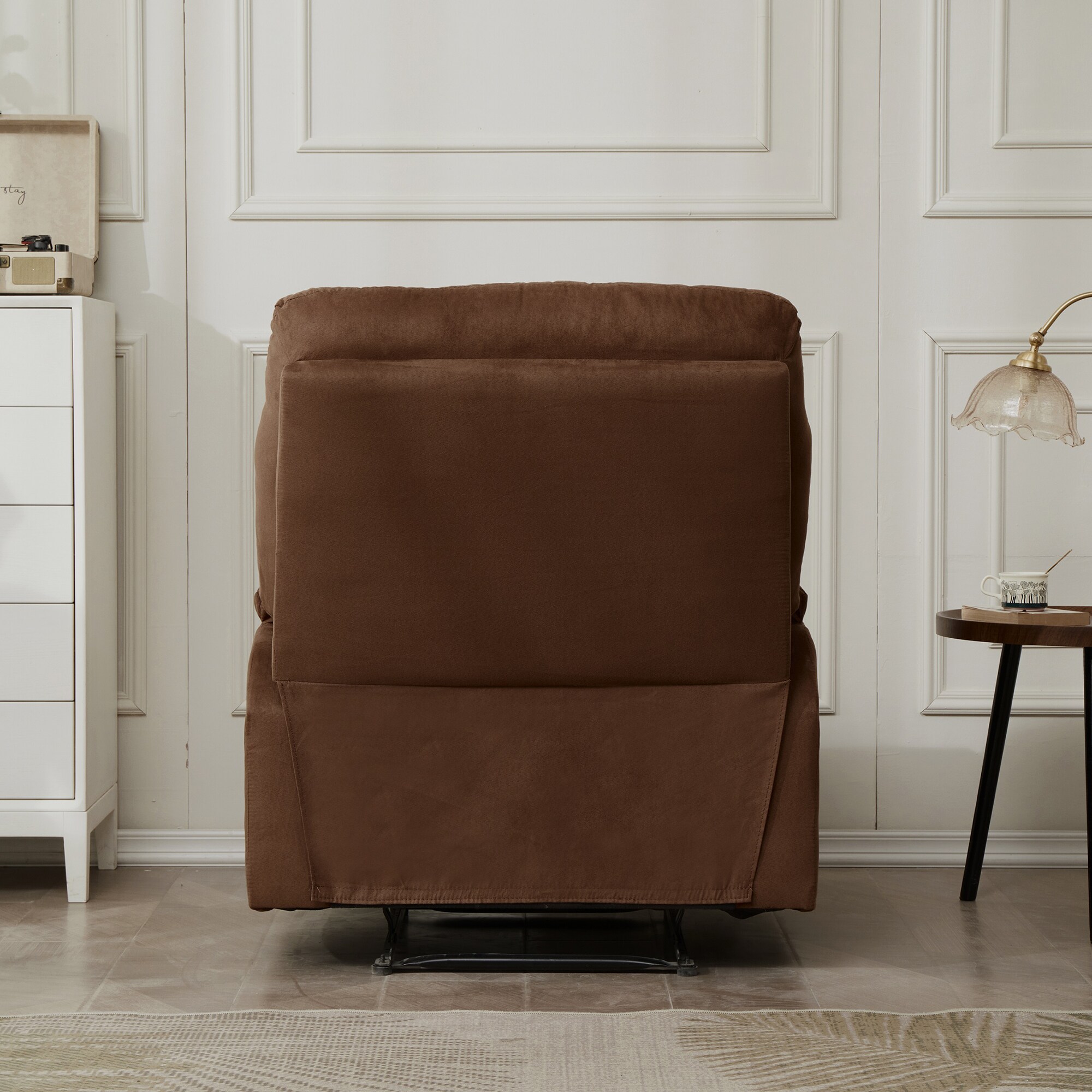 Sumyeg WF-HW65860YE-LA recliners - View #7