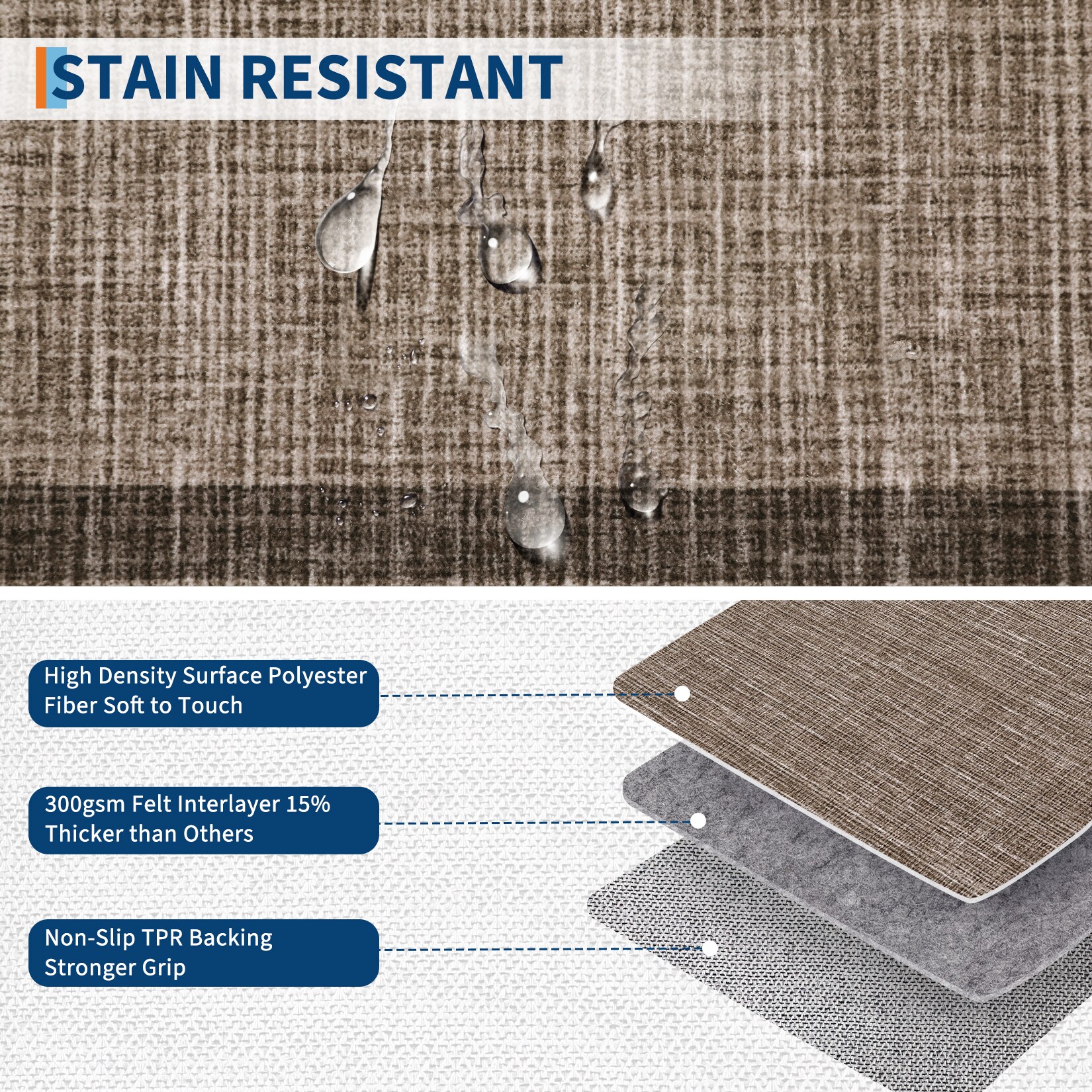 Assile XH260820328 rugs - View #6