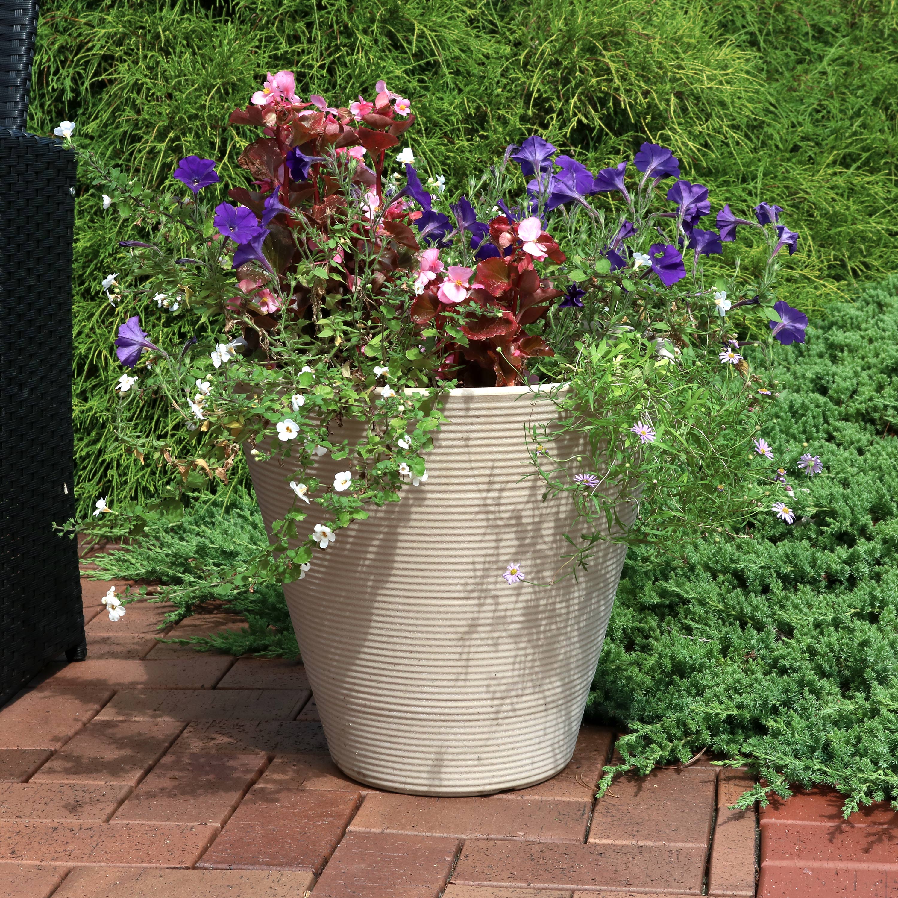 Sunnydaze Decor DG-875 Planter-Window-Box - View #2